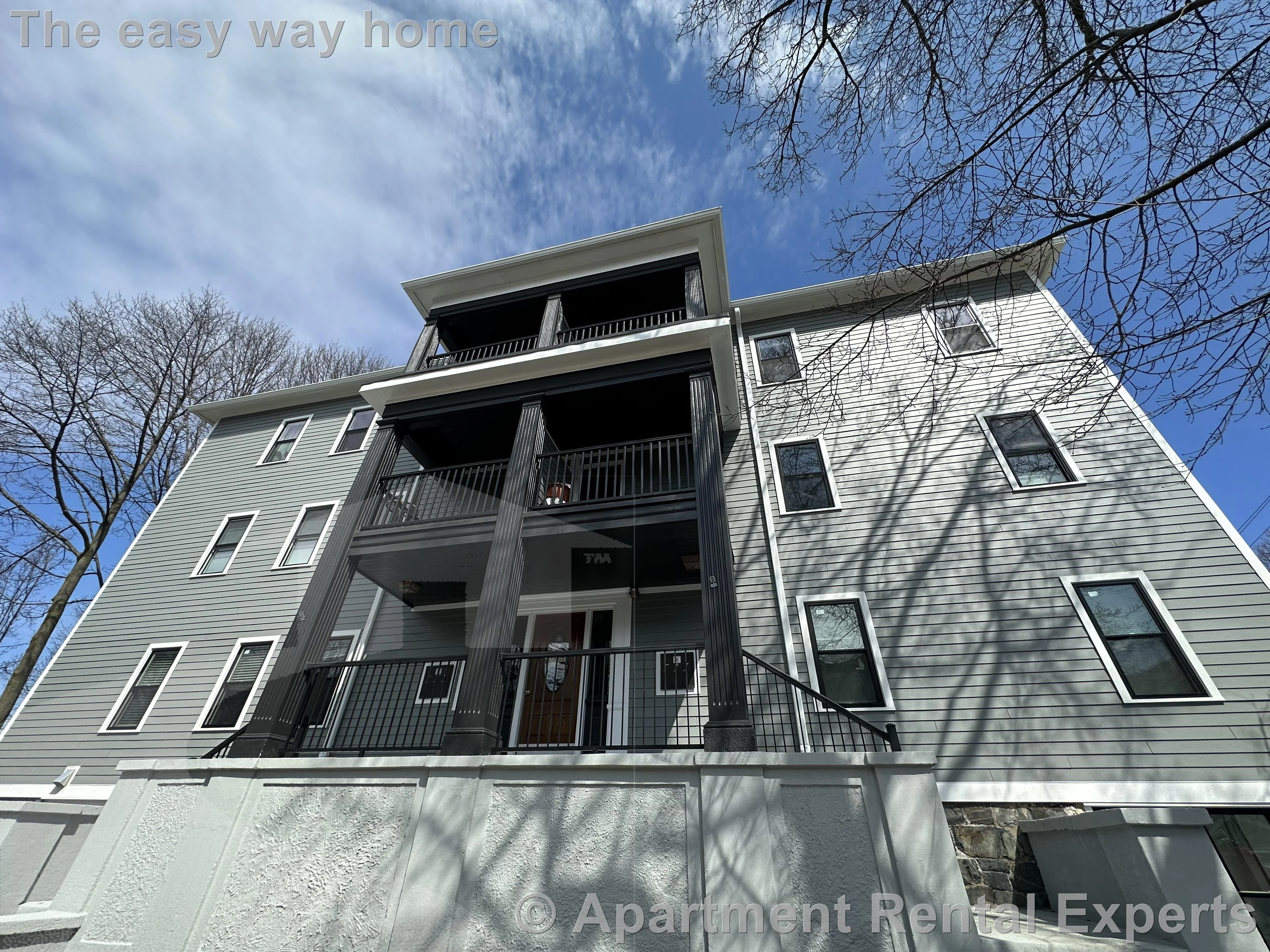 1 bed, 1 bath apartment for rent at 111 Woodstock St Unit 3, Teele Square — photo 17 of 18