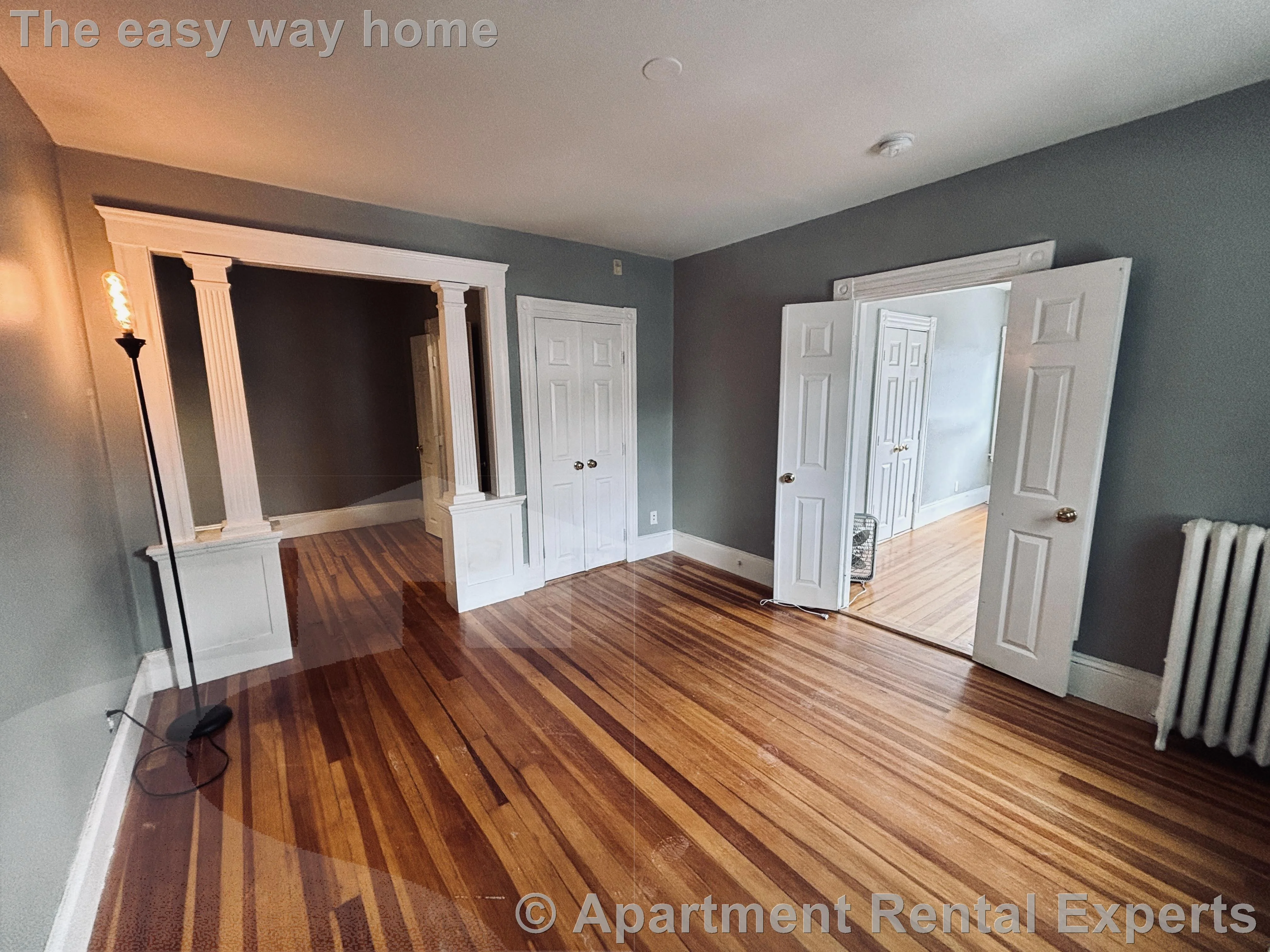 1 bed, 1 bath apartment for rent at 111 Woodstock St Unit 3, Teele Square — photo 7 of 18
