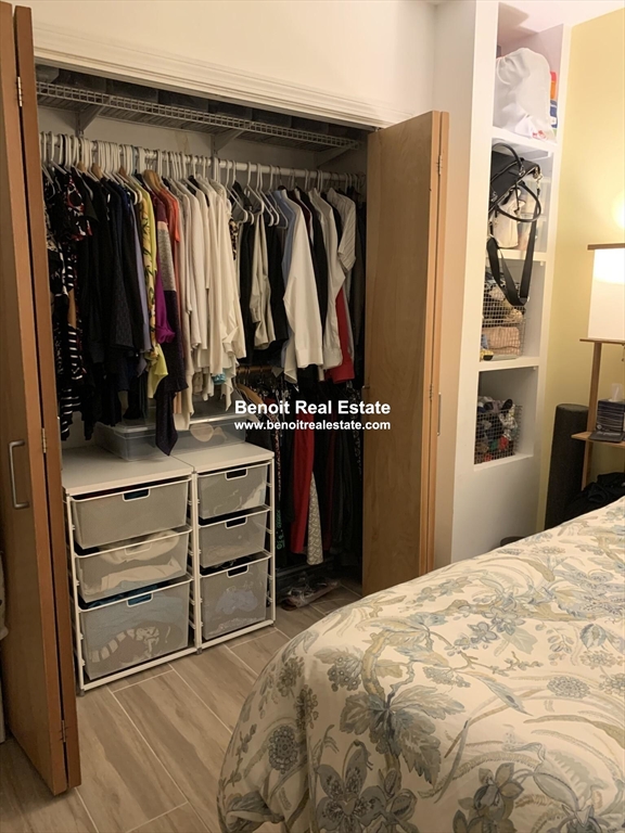 1 bed, 1.5 bath apartment for rent at 111 Woodstock St Unit A, West Somerville — photo 13 of 13