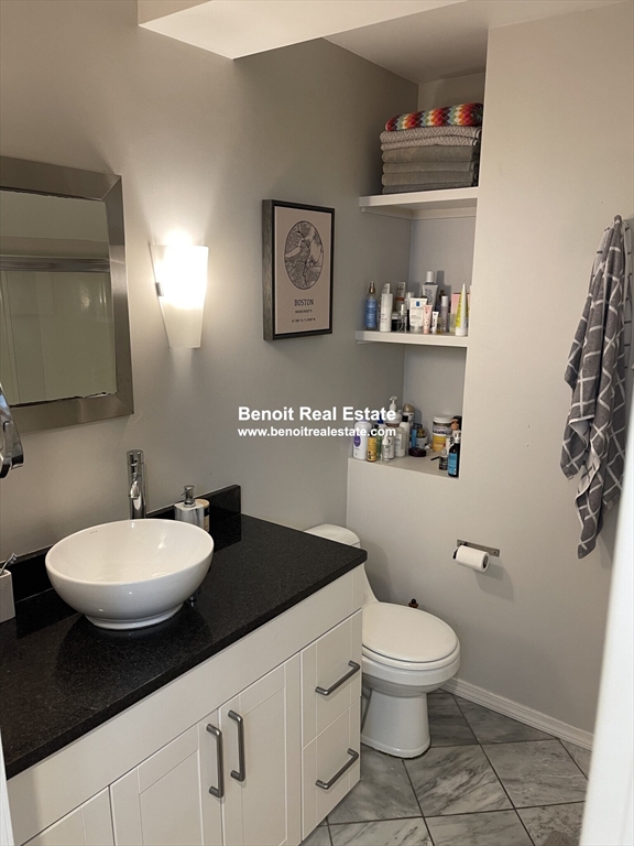 1 bed, 1.5 bath apartment for rent at 111 Woodstock St Unit A, West Somerville — photo 8 of 13