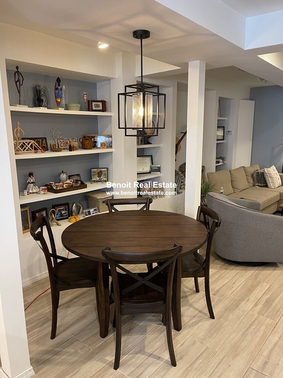 1 bed, 1.5 bath apartment for rent at 111 Woodstock St Unit A, West Somerville — photo 5 of 13
