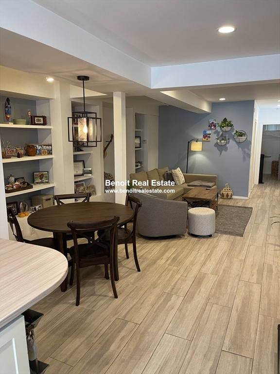 1 bed, 1.5 bath apartment for rent at 111 Woodstock St Unit A, West Somerville — photo 6 of 13