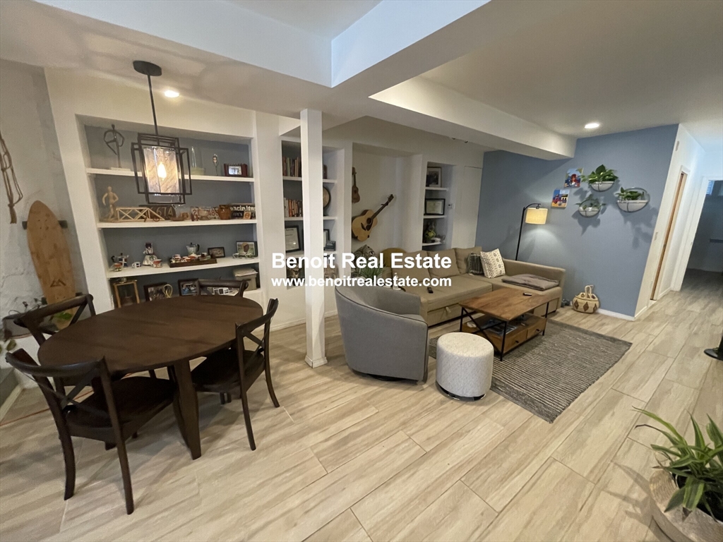 1 bed, 1.5 bath apartment for rent at 111 Woodstock St Unit A, West Somerville — photo 1 of 13