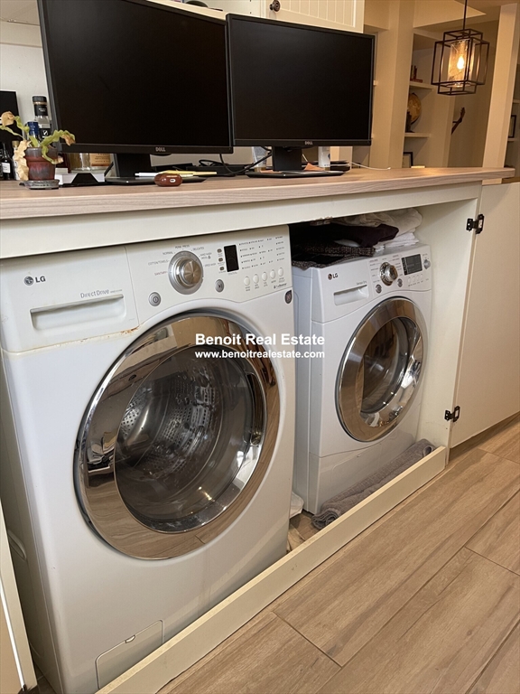 1 bed, 1.5 bath apartment for rent at 111 Woodstock St Unit A, West Somerville — photo 12 of 13