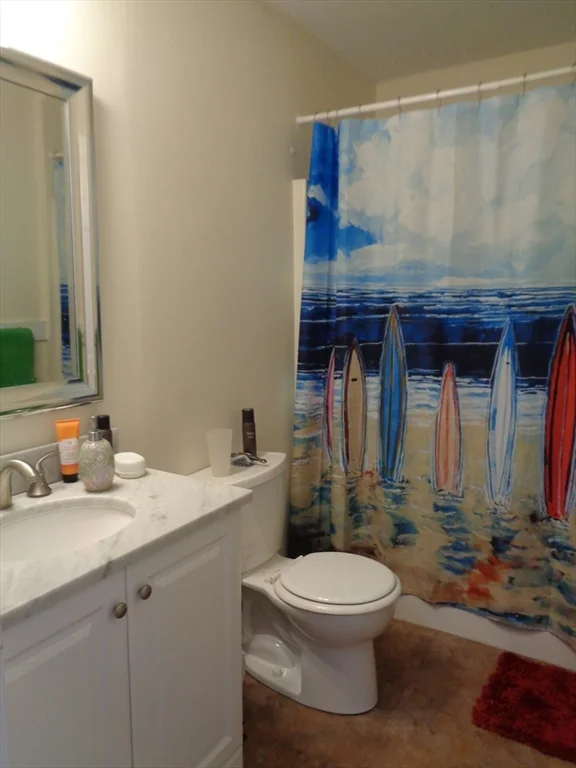 2 bed, 1 bath apartment for rent at 1110 Beacon St Unit 2D, Brookline — photo 3 of 7