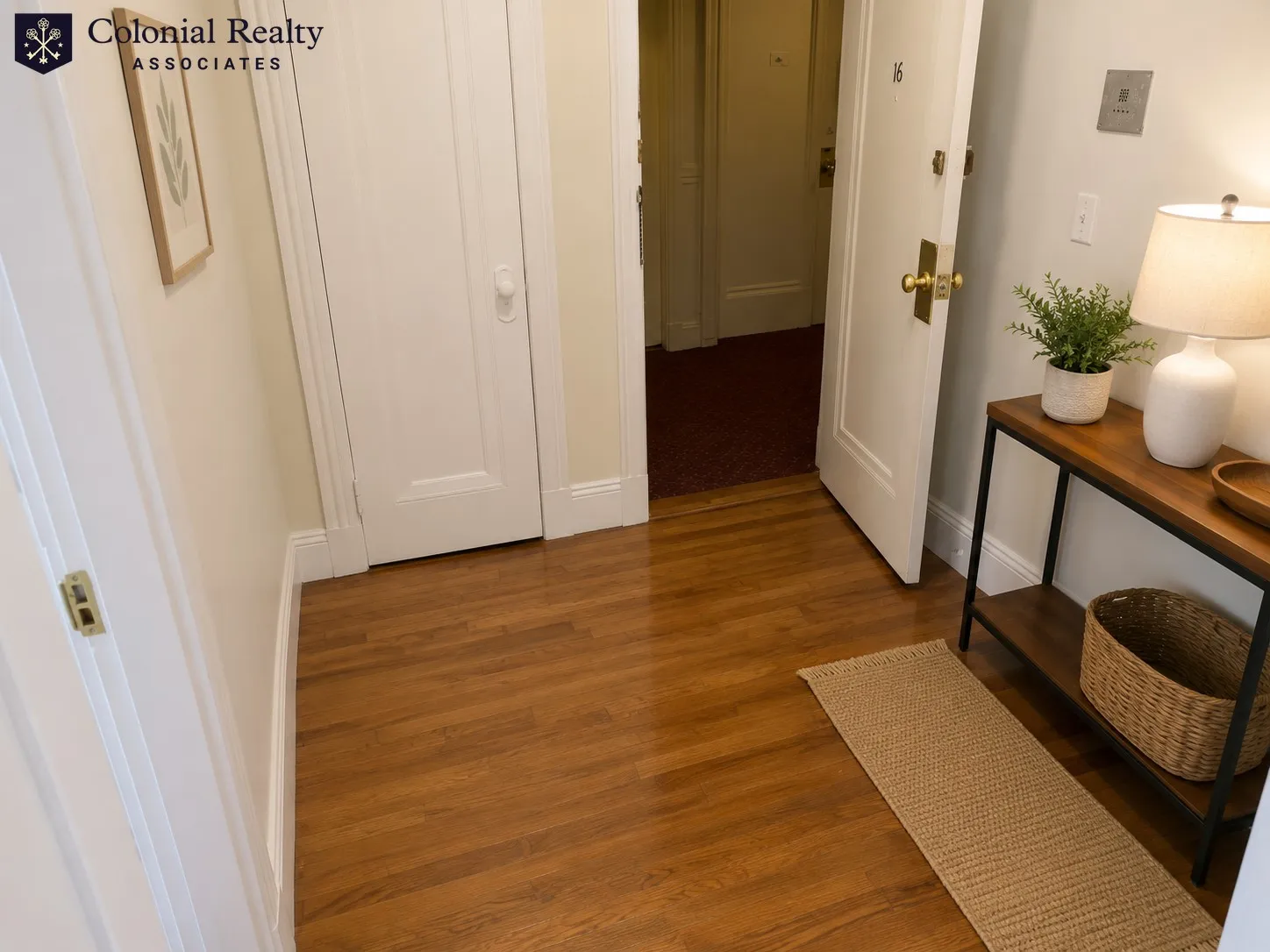 Studio bed, 1 bath apartment for rent at 1110 Boylston St Unit 34, Fenway — photo 3 of 14