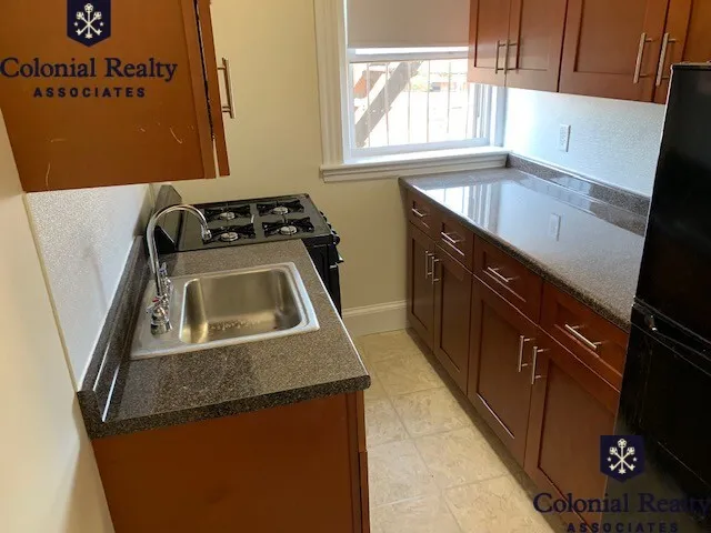 Studio bed, 1 bath apartment for rent at 1110 Boylston St Unit 34, Fenway — photo 7 of 14