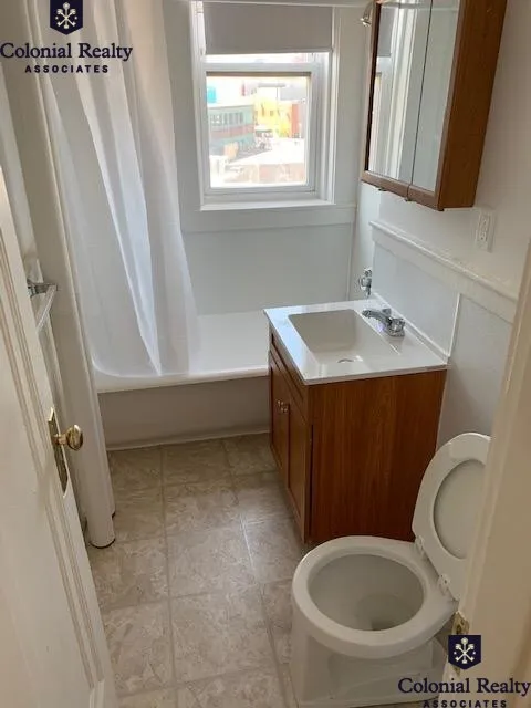 Studio bed, 1 bath apartment for rent at 1110 Boylston St Unit 34, Fenway — photo 9 of 14