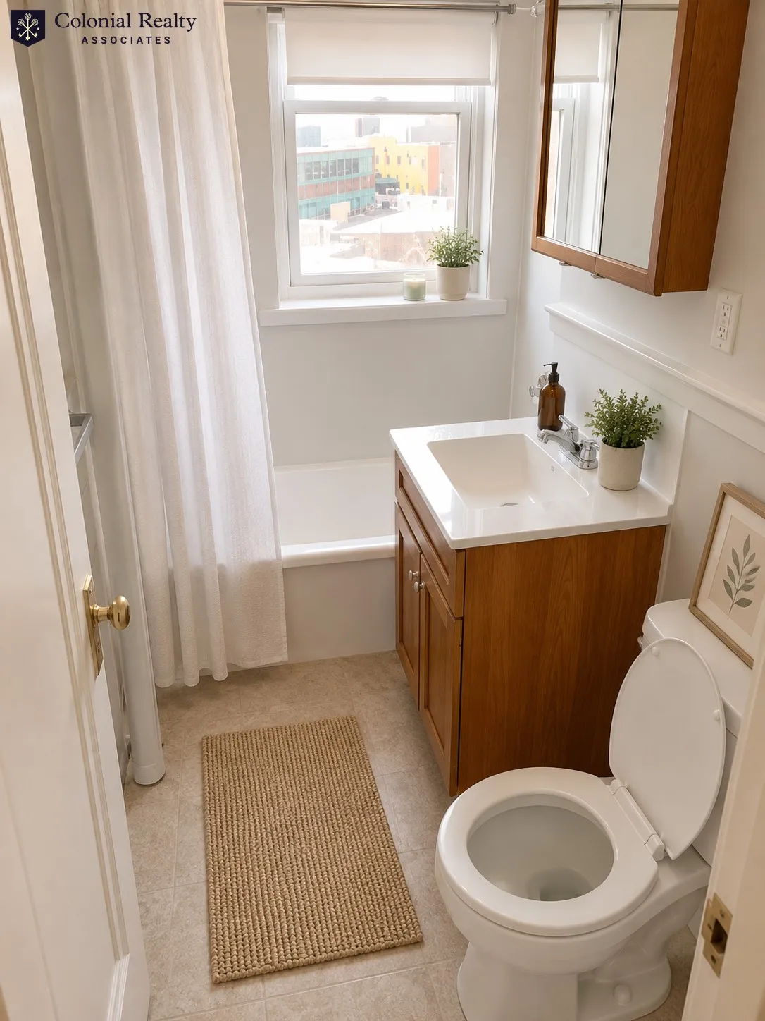 Studio bed, 1 bath apartment for rent at 1110 Boylston St Unit 34, Fenway — photo 6 of 14