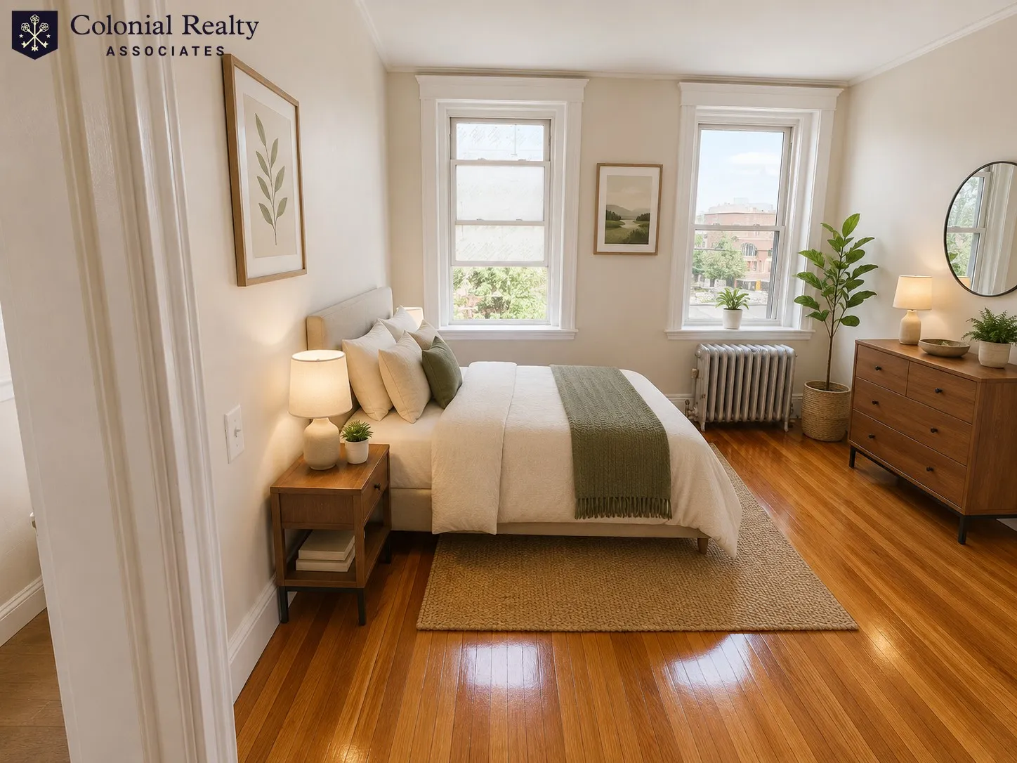 Studio bed, 1 bath apartment for rent at 1110 Boylston St Unit 45, Fenway — photo 4 of 10