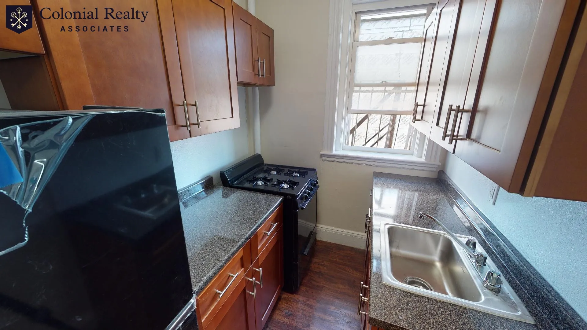 Studio bed, 1 bath apartment for rent at 1110 Boylston St Unit 45, Fenway — photo 6 of 10