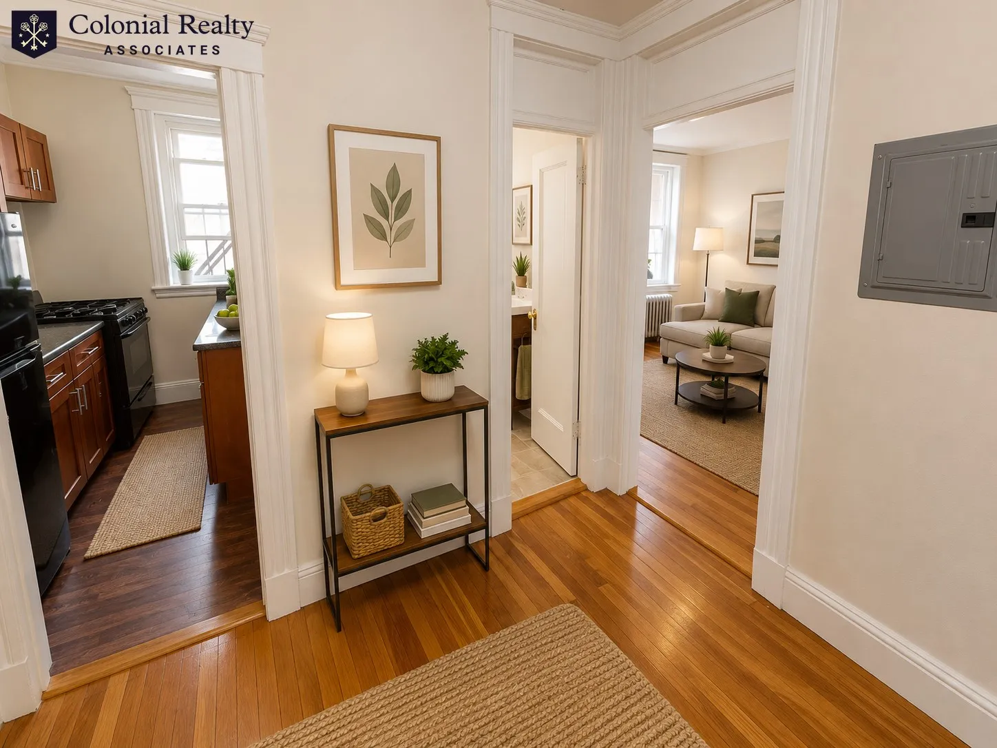 Studio bed, 1 bath apartment for rent at 1110 Boylston St Unit 45, Fenway — photo 2 of 10