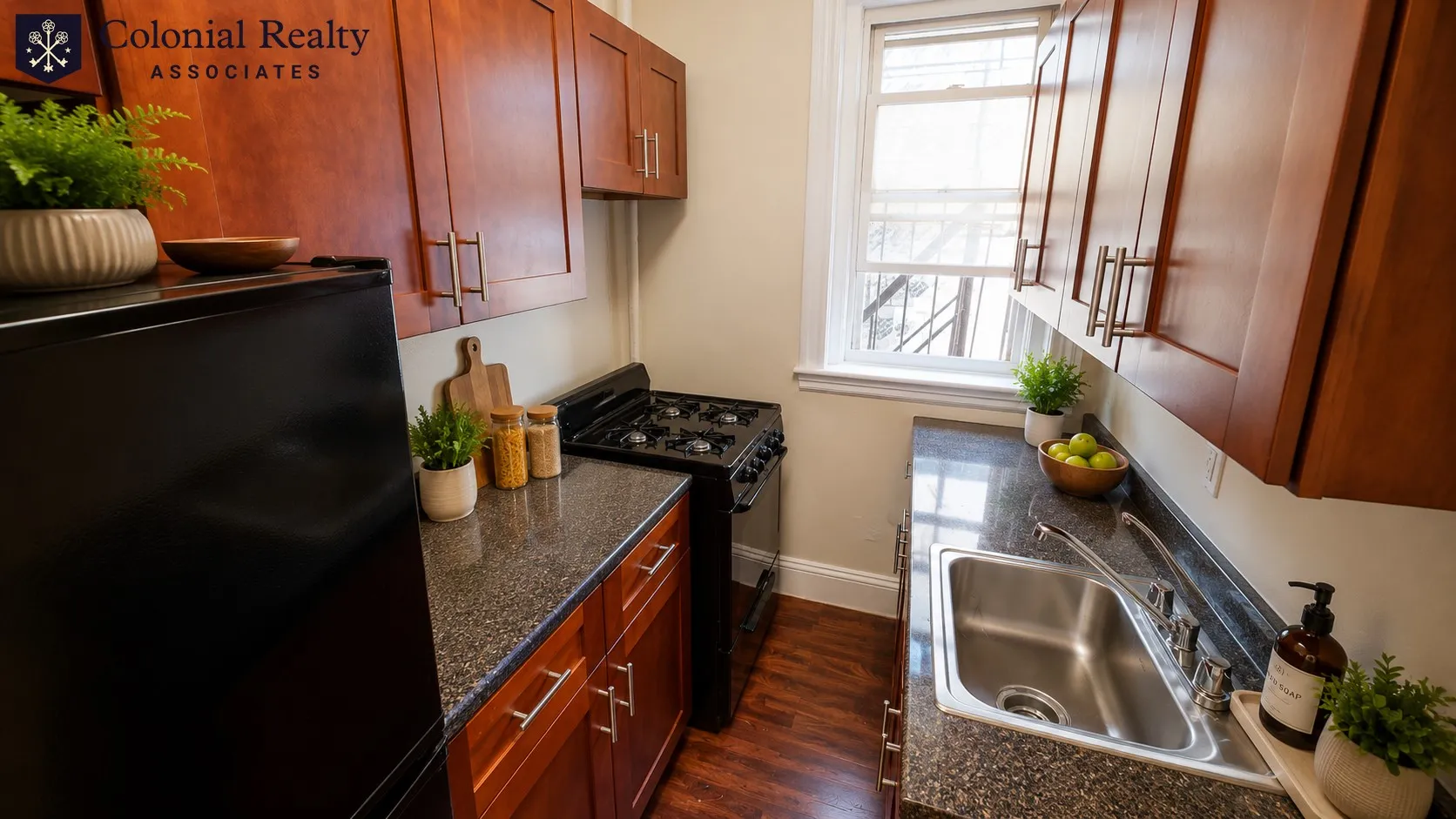 Studio bed, 1 bath apartment for rent at 1110 Boylston St Unit 45, Fenway