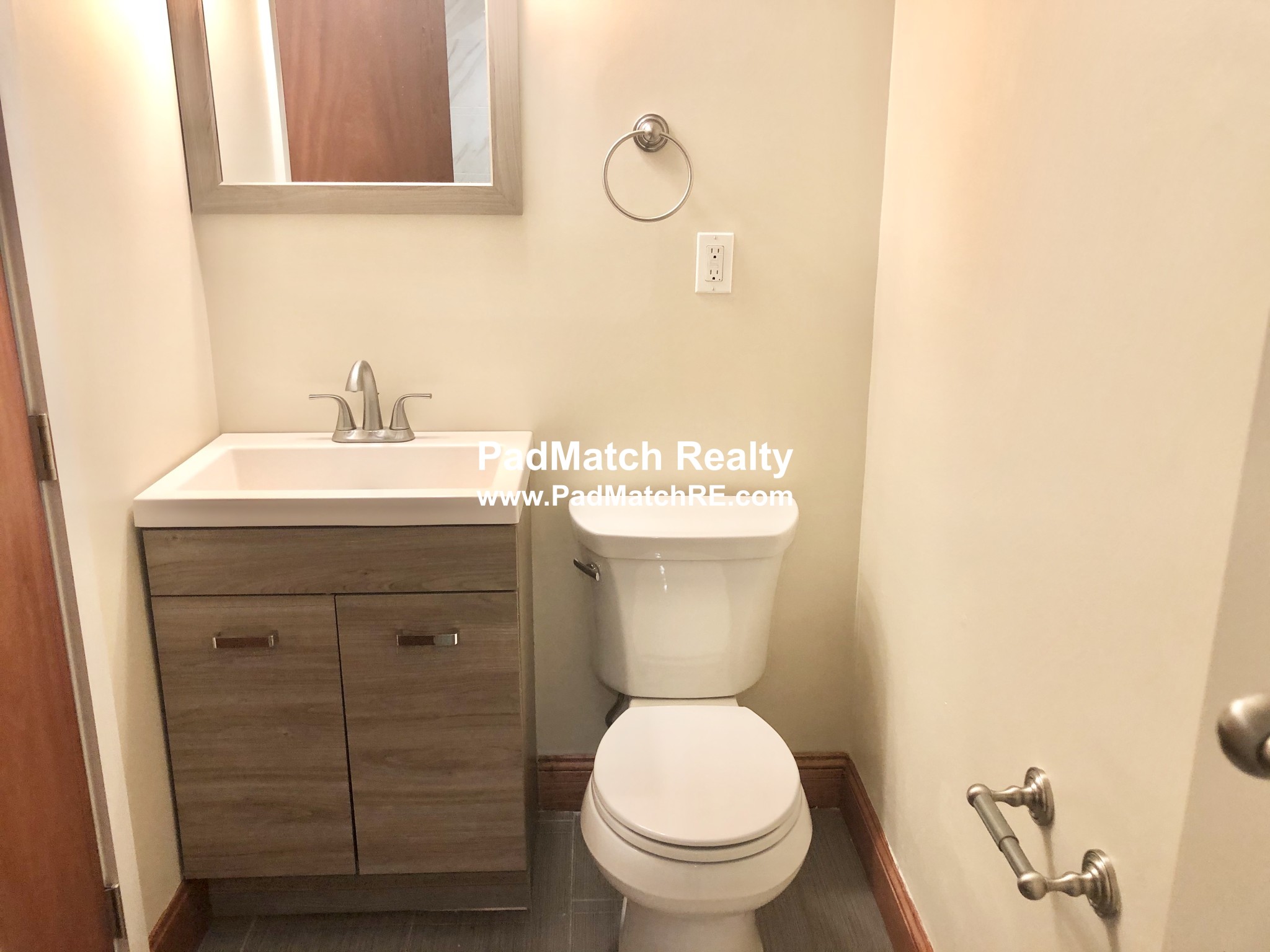 Studio bed, 1 bath apartment for rent at 1110 Commonwealth Ave Unit 217, Brighton — photo 8 of 15