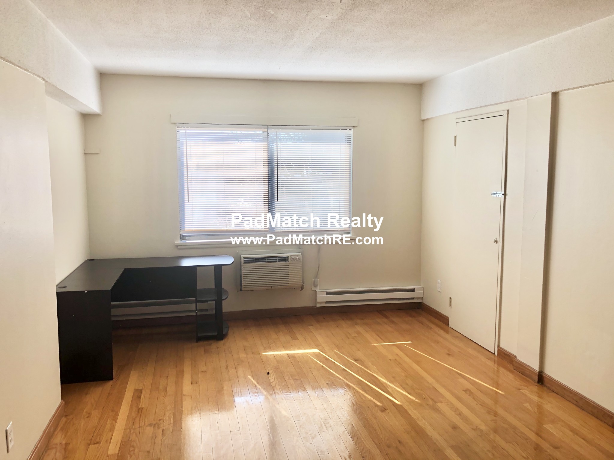Studio bed, 1 bath apartment for rent at 1110 Commonwealth Ave Unit 217, Brighton — photo 3 of 15