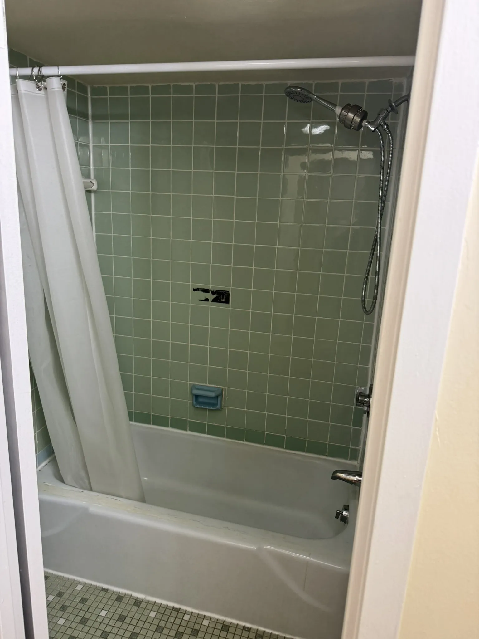 Studio bed, 1 bath apartment for rent at 1110 Commonwealth Ave Unit 502, Brighton — photo 8 of 10