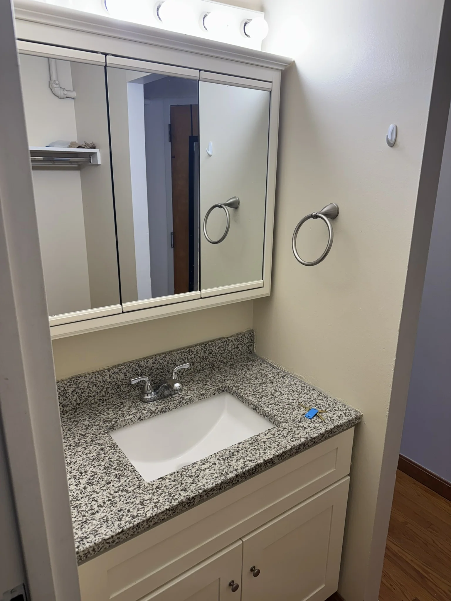 Studio bed, 1 bath apartment for rent at 1110 Commonwealth Ave Unit 502, Brighton — photo 10 of 10