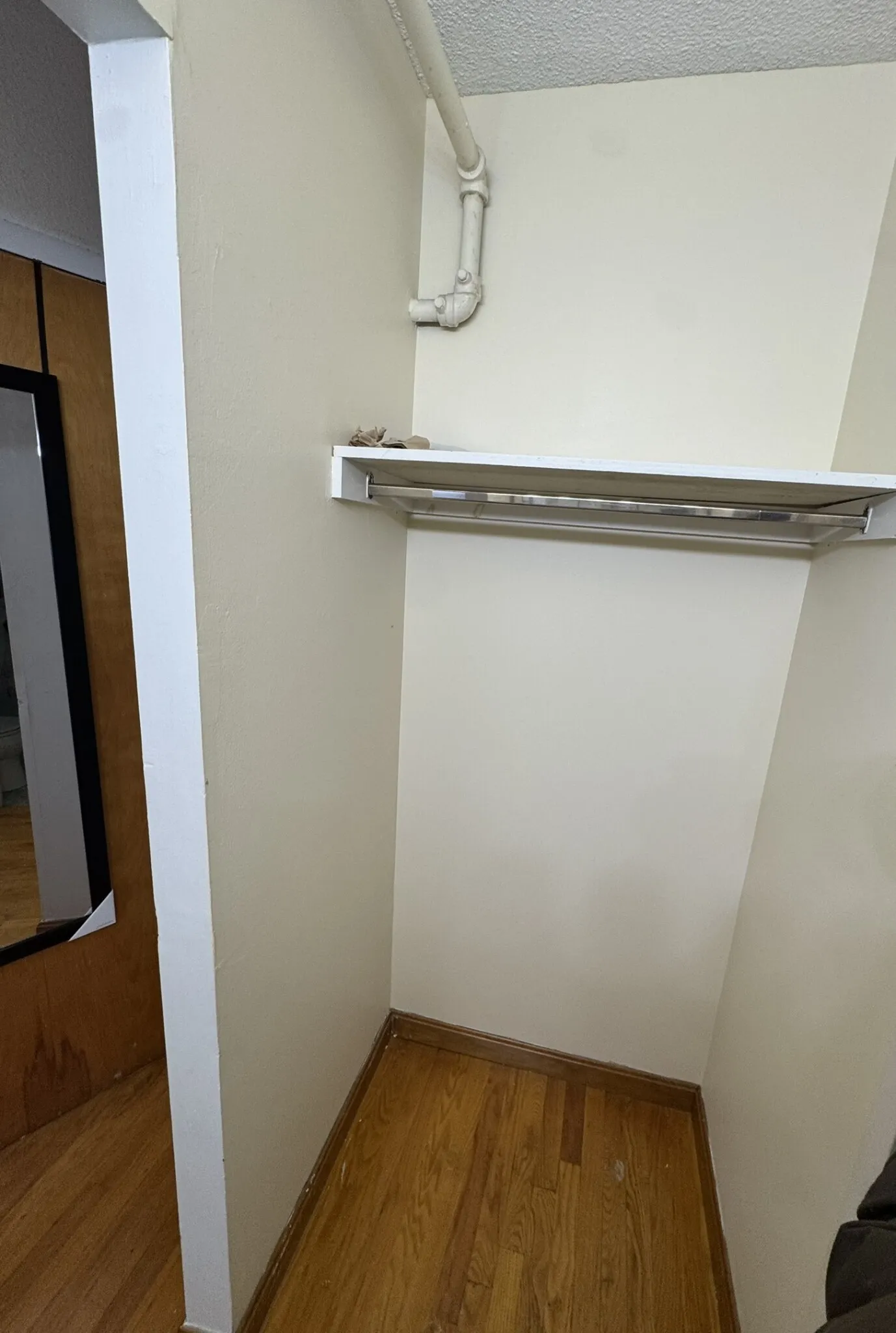 Studio bed, 1 bath apartment for rent at 1110 Commonwealth Ave Unit 502, Brighton — photo 5 of 10