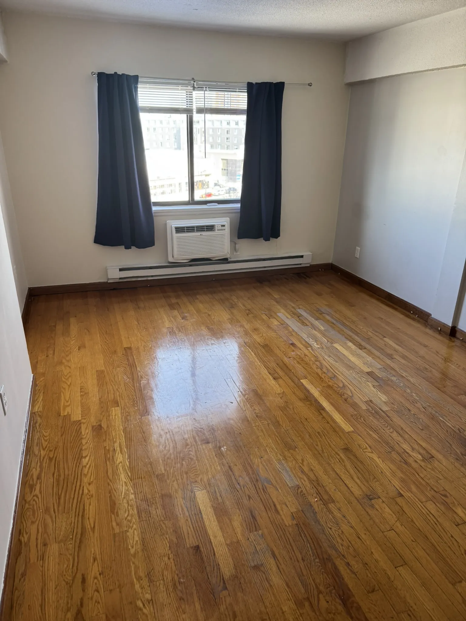 Studio bed, 1 bath apartment for rent at 1110 Commonwealth Ave Unit 502, Brighton — photo 6 of 10