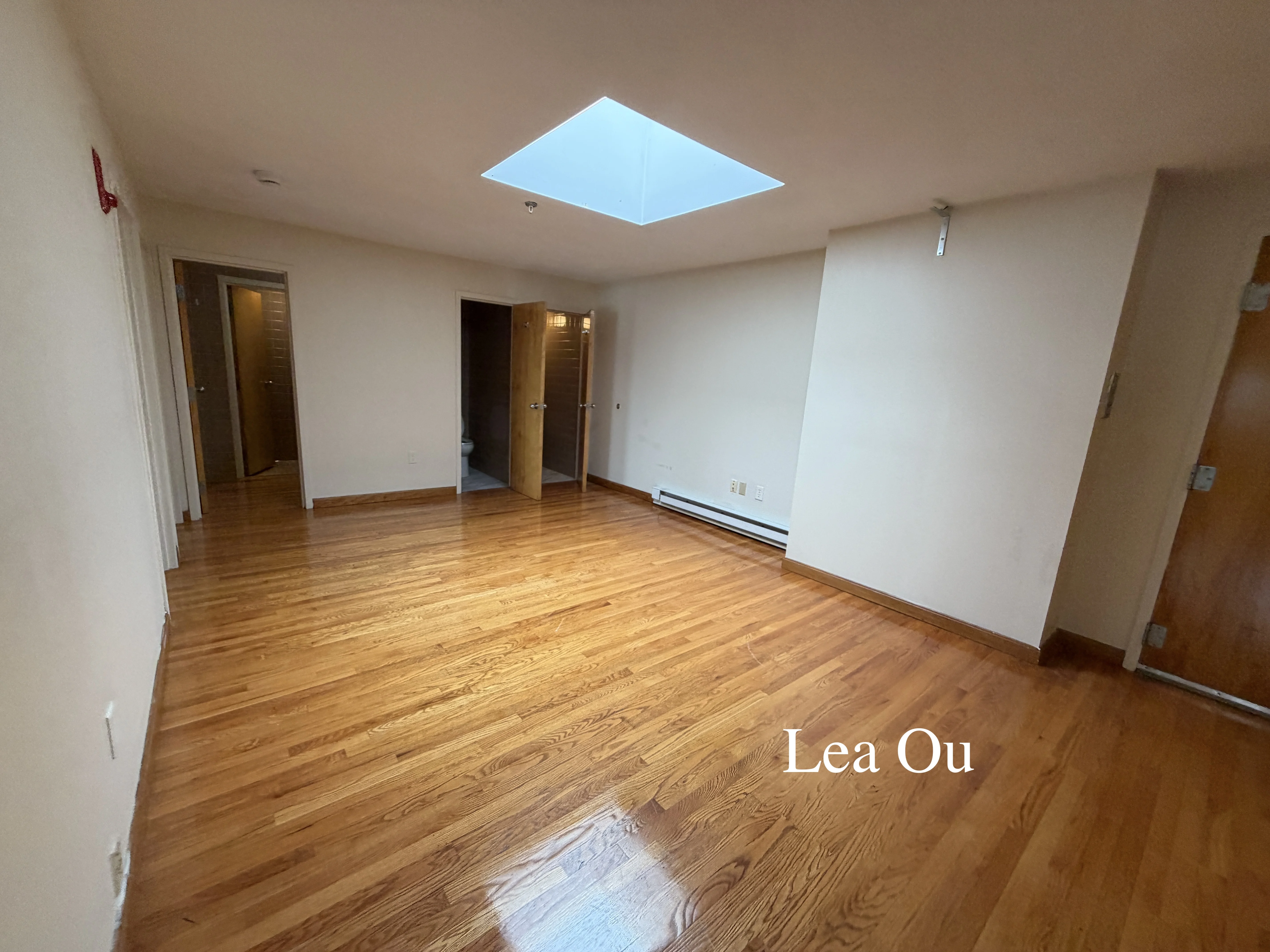 3 bed, 1.5 bath apartment for rent at 1110 Commonwealth Ave Unit 603, Brighton — photo 4 of 10