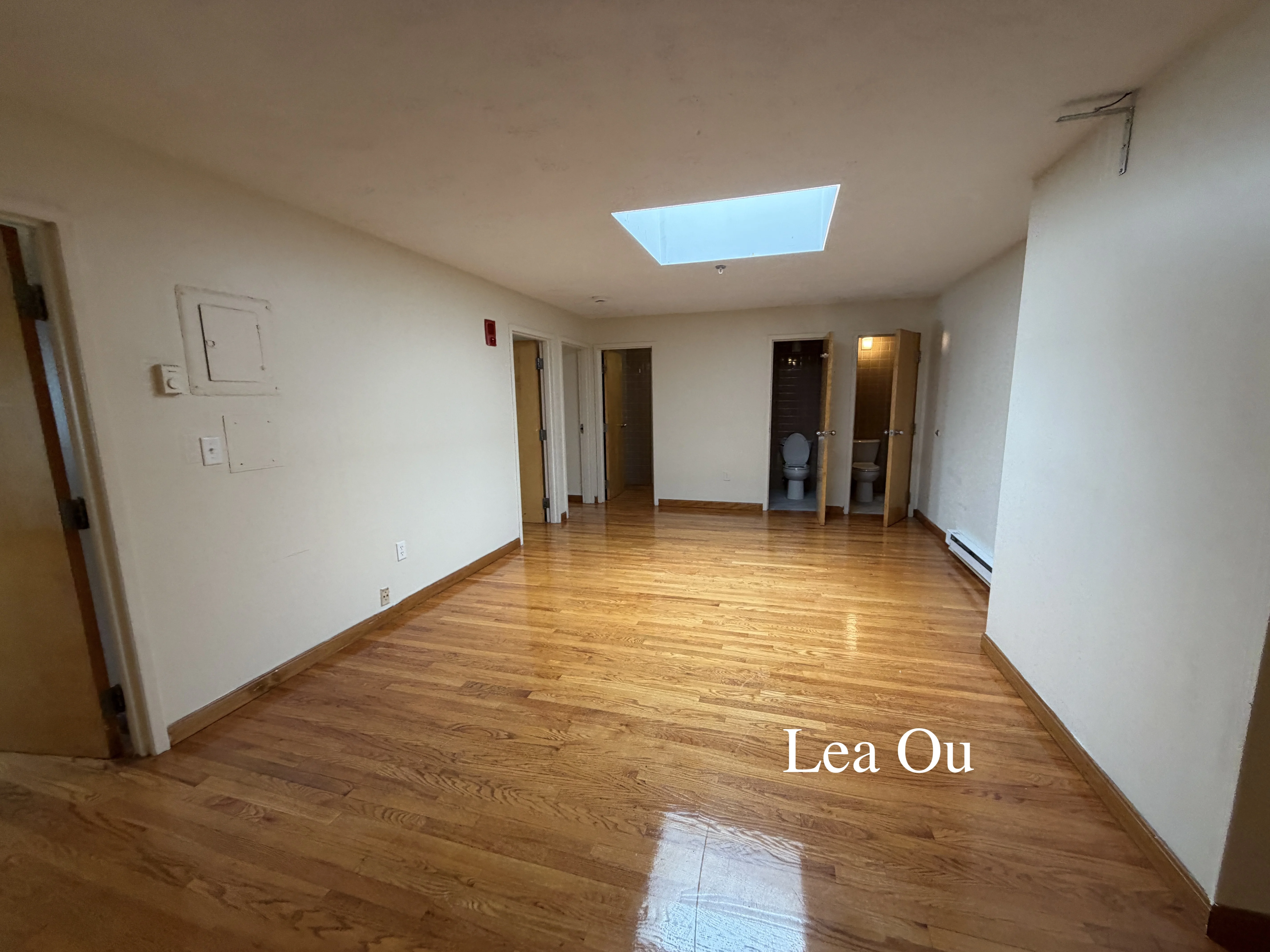 3 bed, 1.5 bath apartment for rent at 1110 Commonwealth Ave Unit 603, Brighton — photo 1 of 10