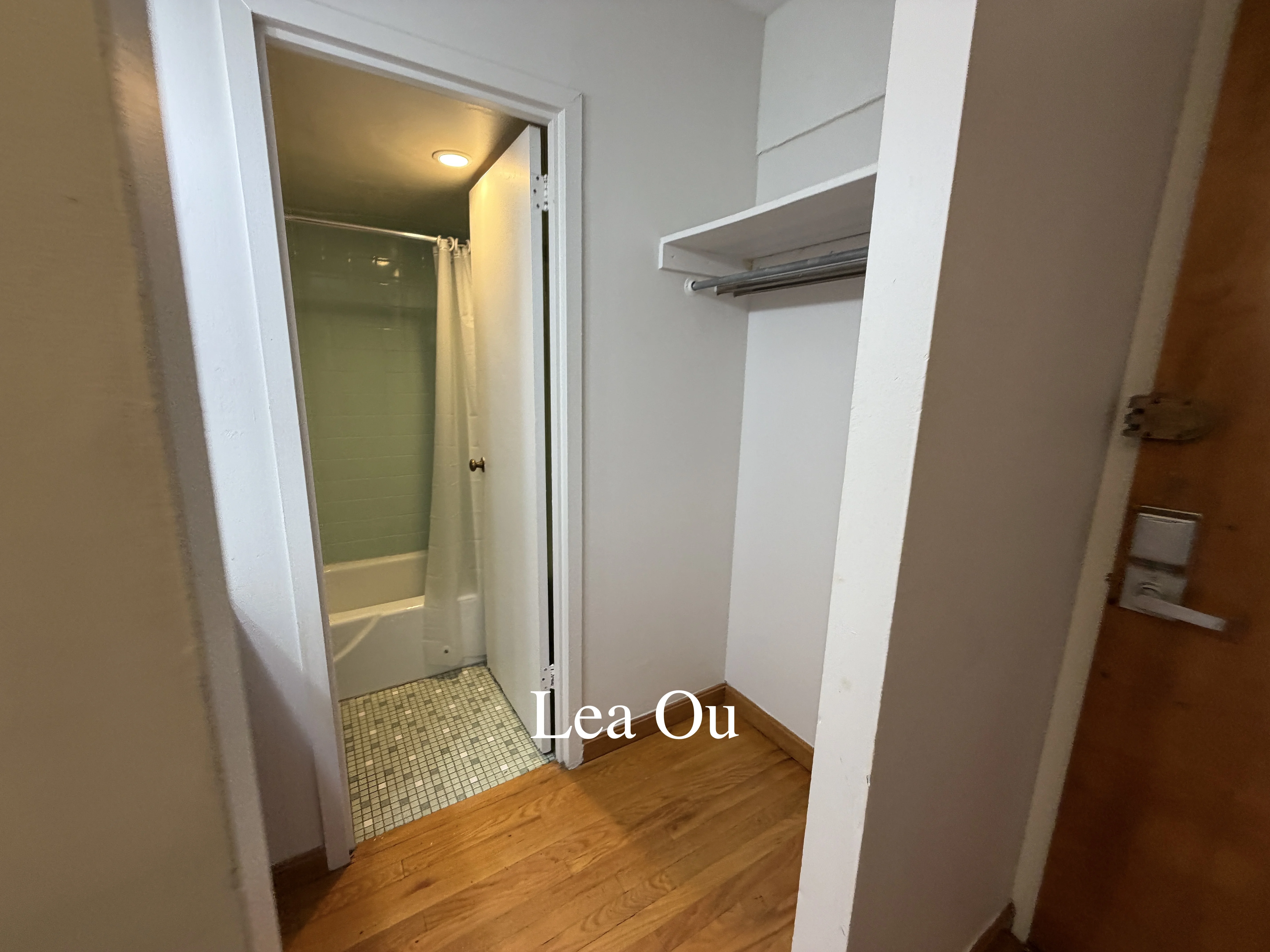 Studio bed, 1 bath apartment for rent at 1110 Commonwealth Ave Unit 606, Brighton — photo 8 of 10