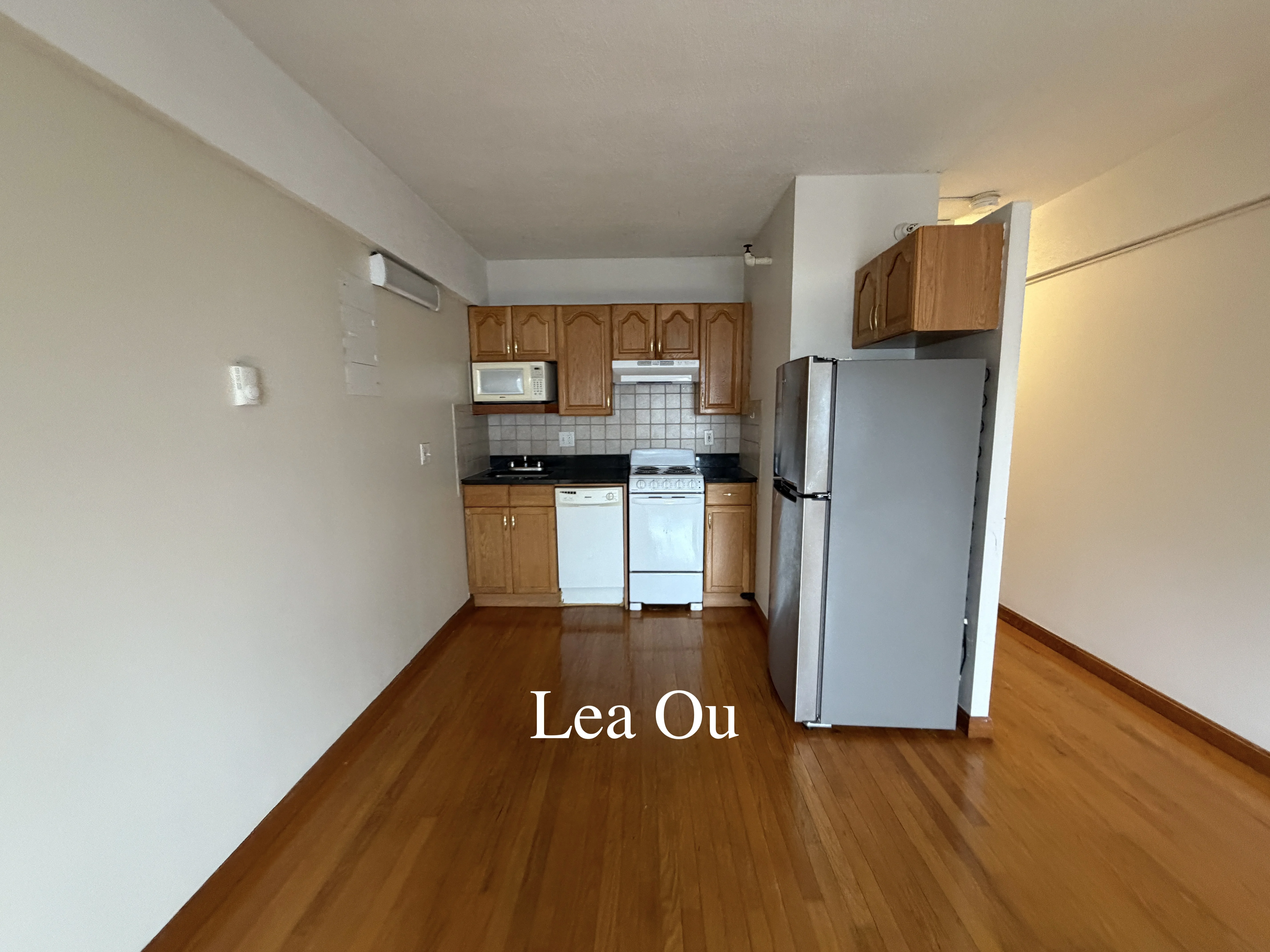 Studio bed, 1 bath apartment for rent at 1110 Commonwealth Ave Unit 606, Brighton