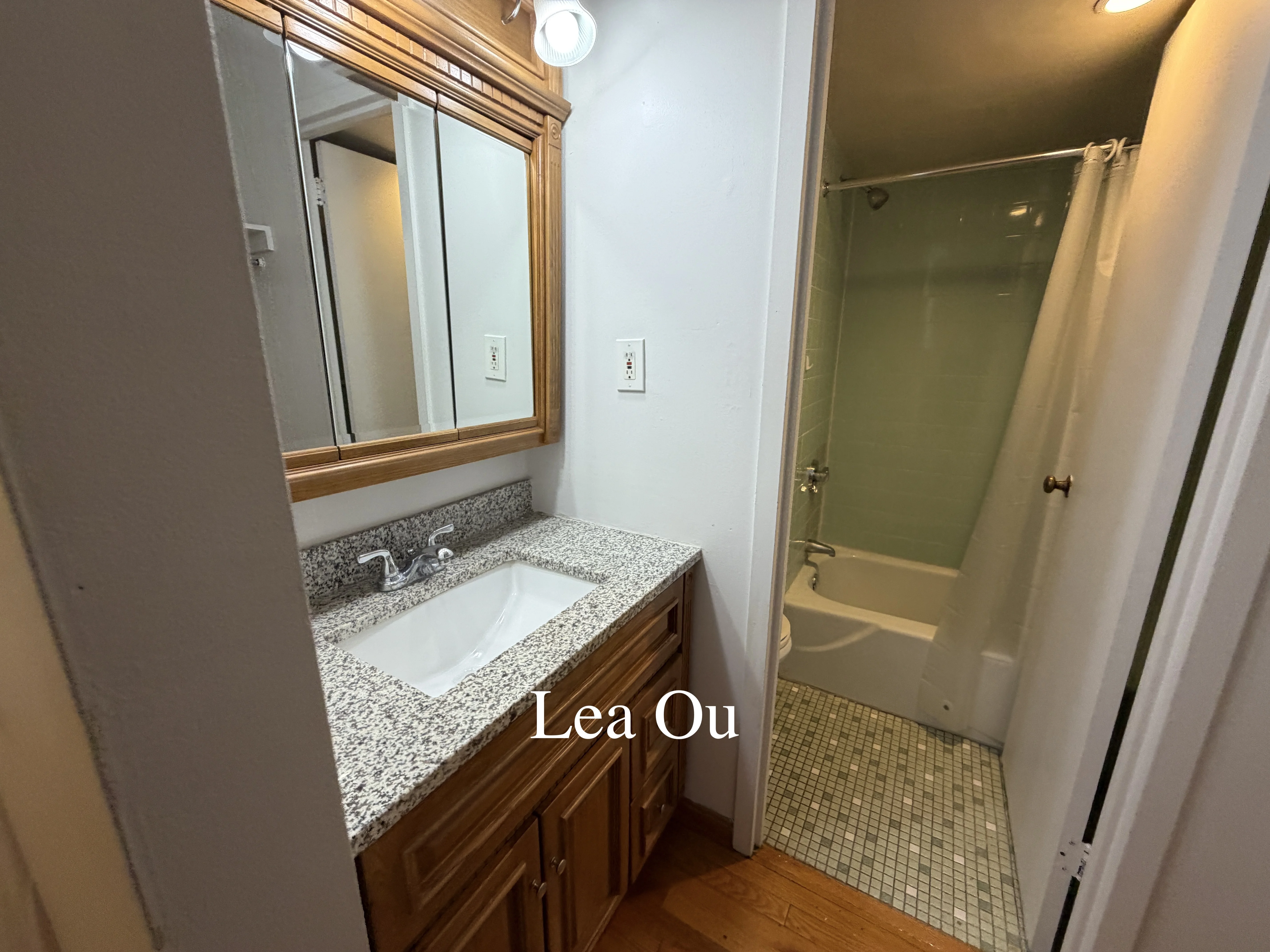 Studio bed, 1 bath apartment for rent at 1110 Commonwealth Ave Unit 606, Brighton — photo 9 of 10