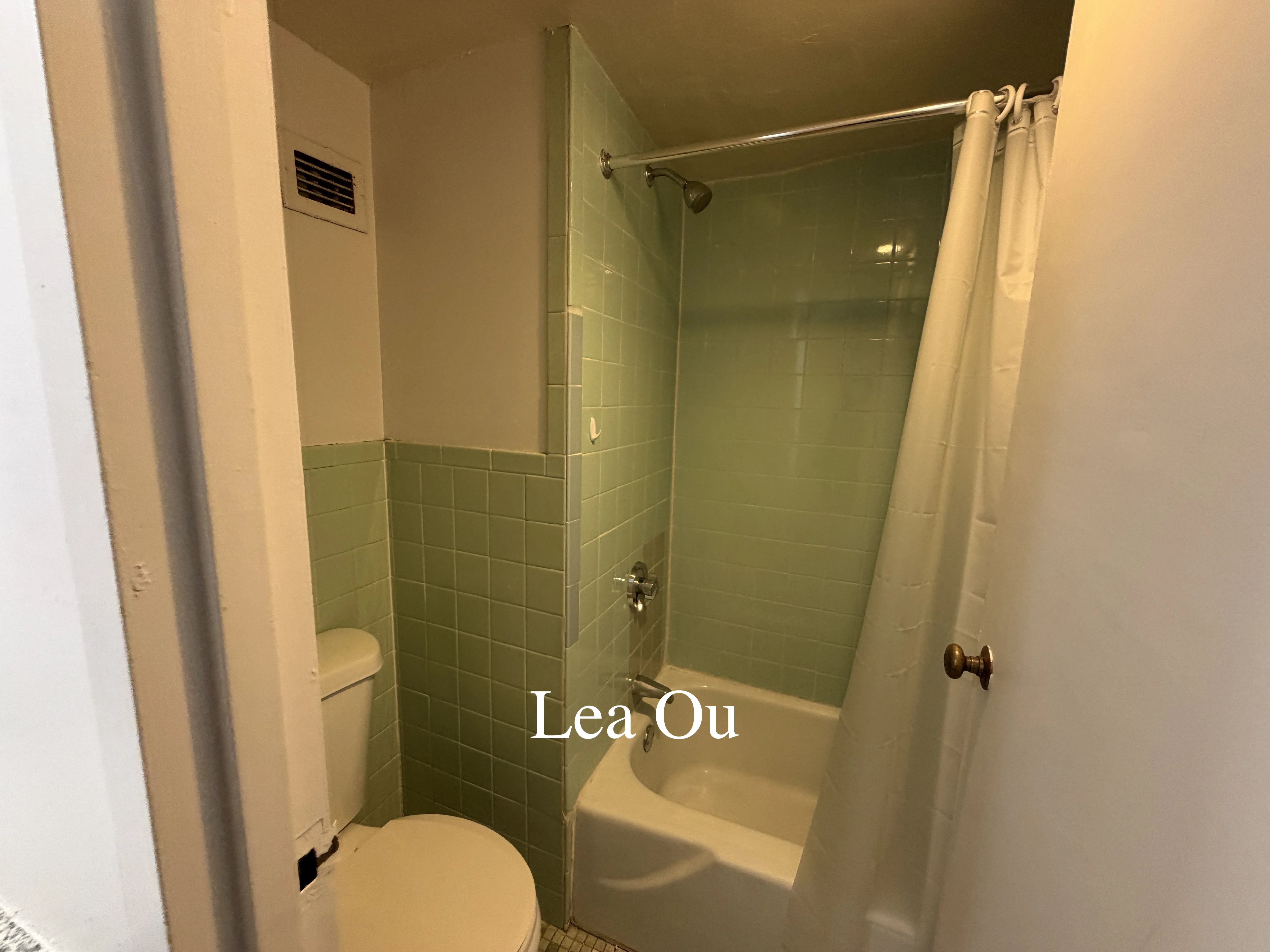 Studio bed, 1 bath apartment for rent at 1110 Commonwealth Ave Unit 606, Brighton — photo 10 of 10