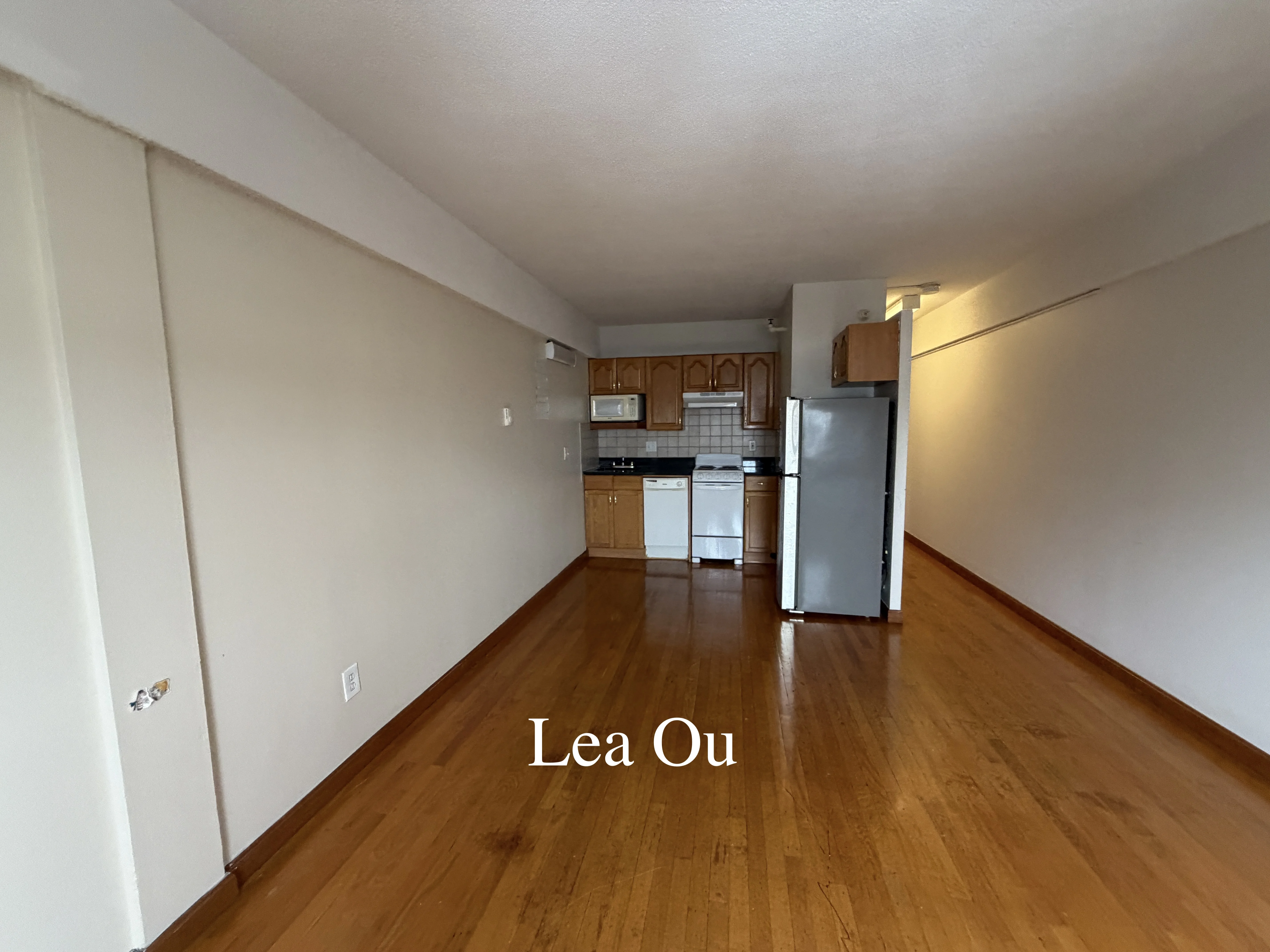 Studio bed, 1 bath apartment for rent at 1110 Commonwealth Ave Unit 606, Brighton — photo 4 of 10