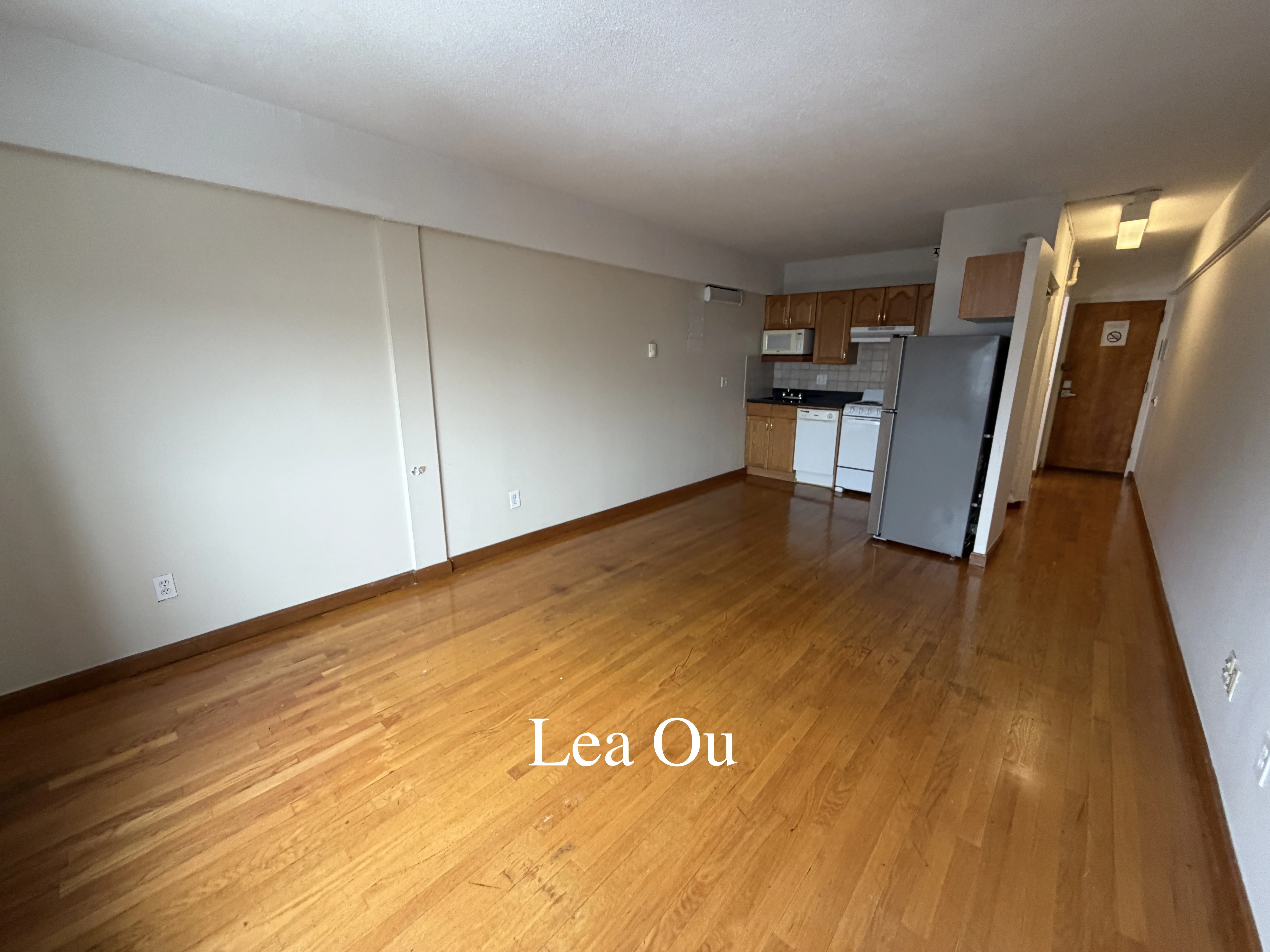 Studio bed, 1 bath apartment for rent at 1110 Commonwealth Ave Unit 606, Brighton — photo 3 of 10