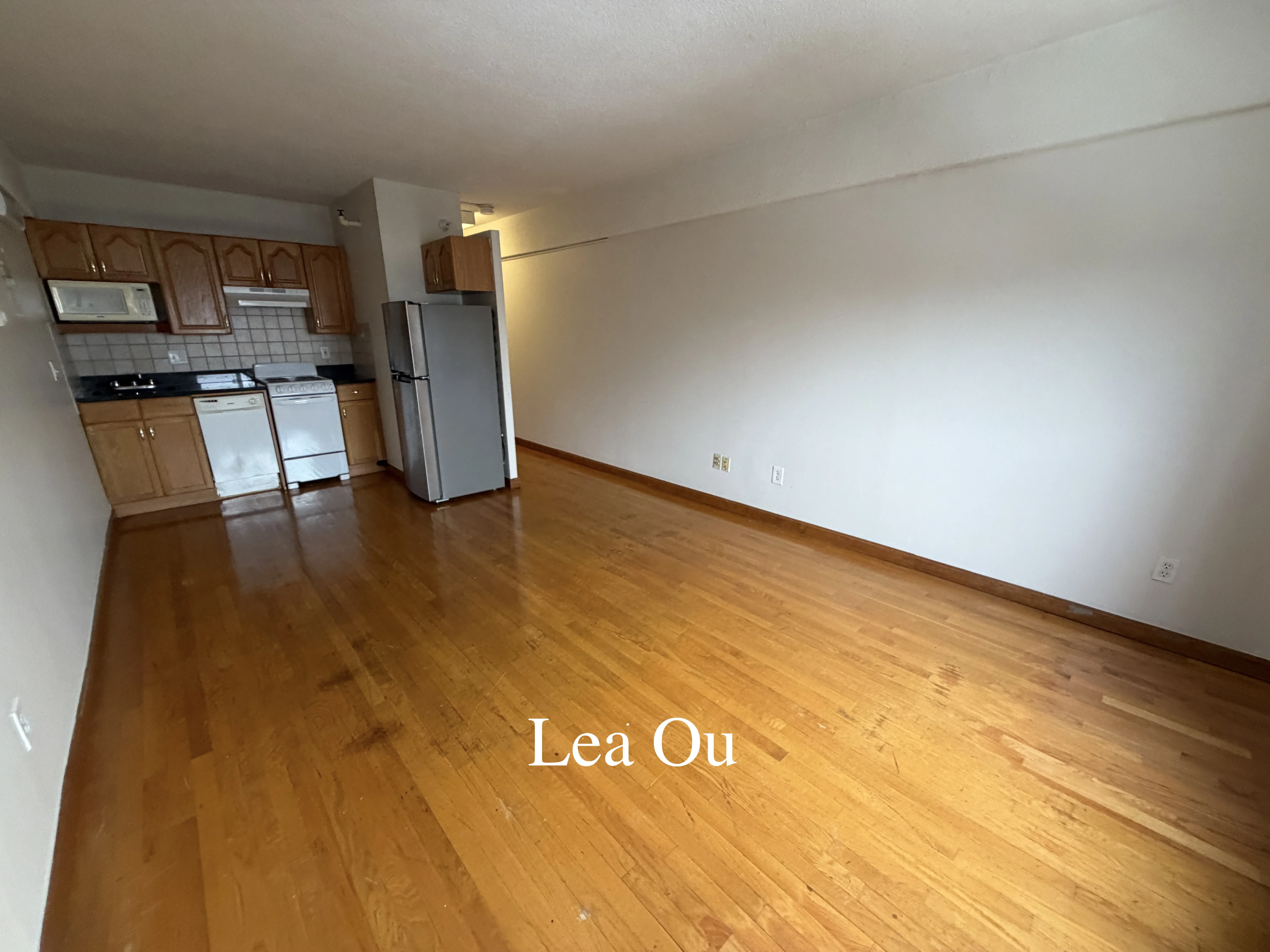 Studio bed, 1 bath apartment for rent at 1110 Commonwealth Ave Unit 606, Brighton — photo 5 of 10