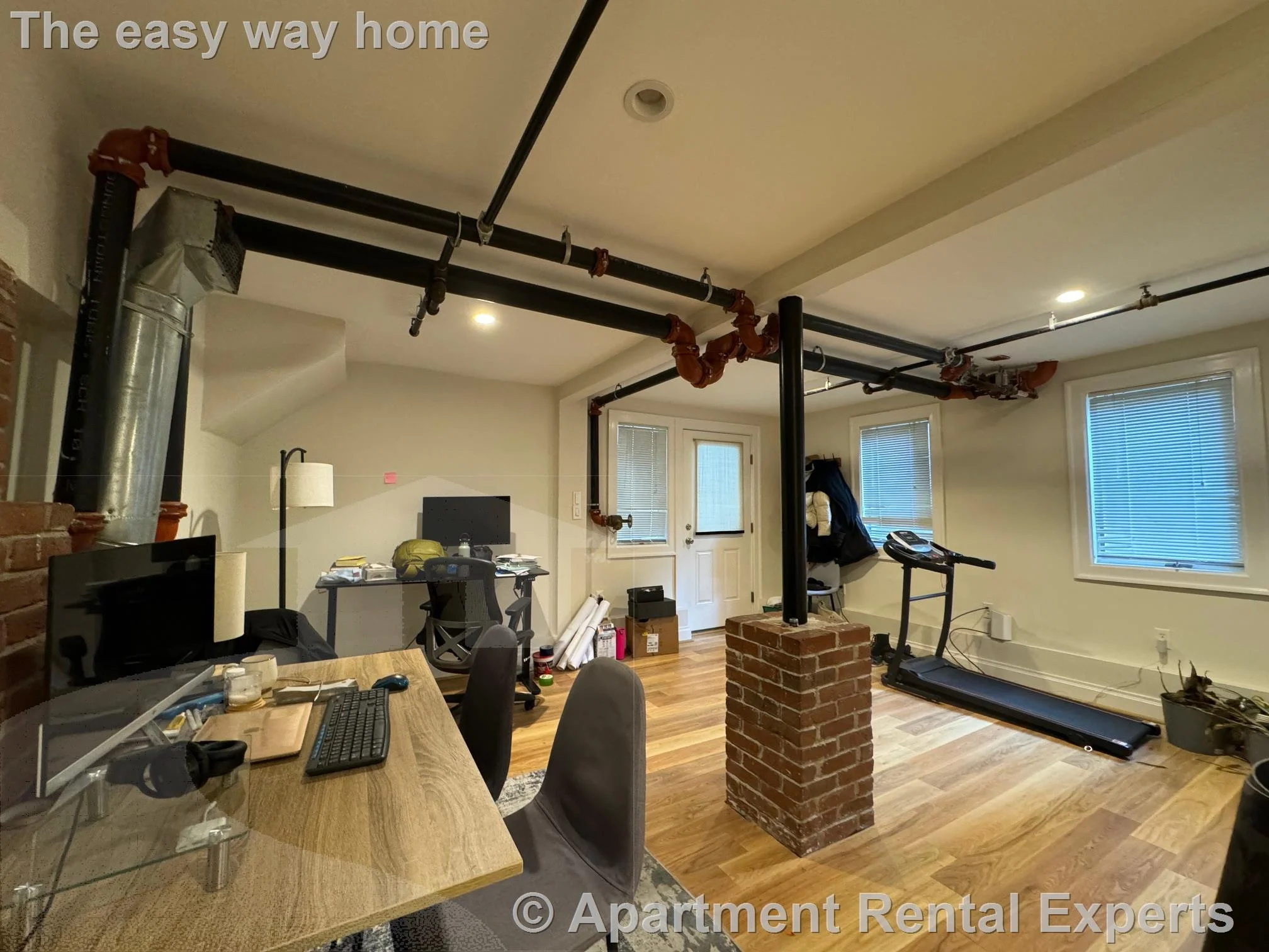 1 bed, 1 bath apartment for rent at 1110 Massachusetts Ave Unit 1, Harvard Square — photo 5 of 16