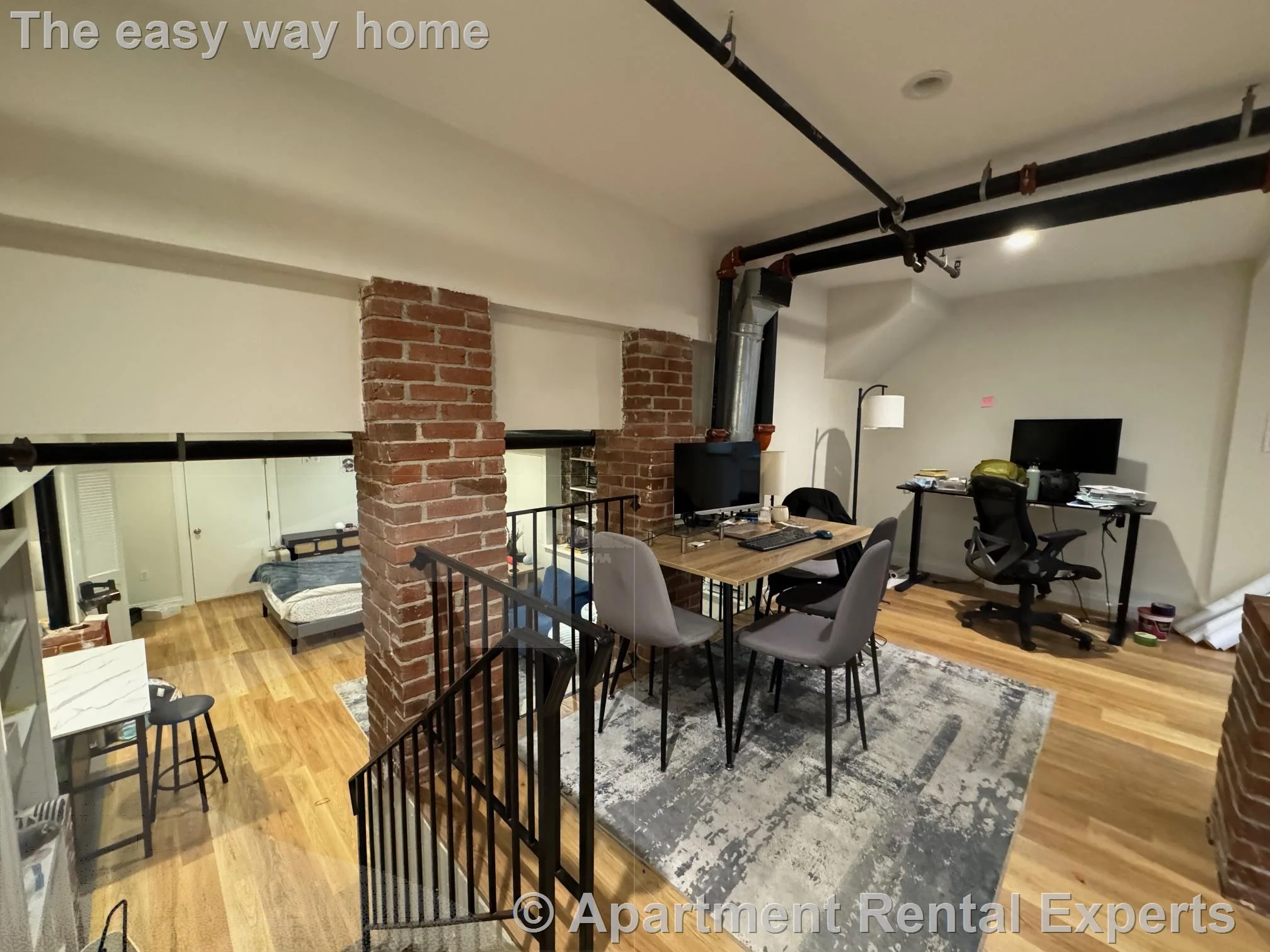 1 bed, 1 bath apartment for rent at 1110 Massachusetts Ave Unit 1, Harvard Square — photo 7 of 16