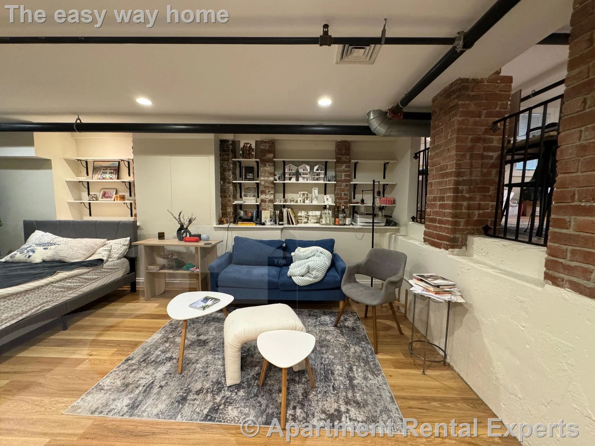 1 bed, 1 bath apartment for rent at 1110 Massachusetts Ave Unit 1, Harvard Square — photo 4 of 16