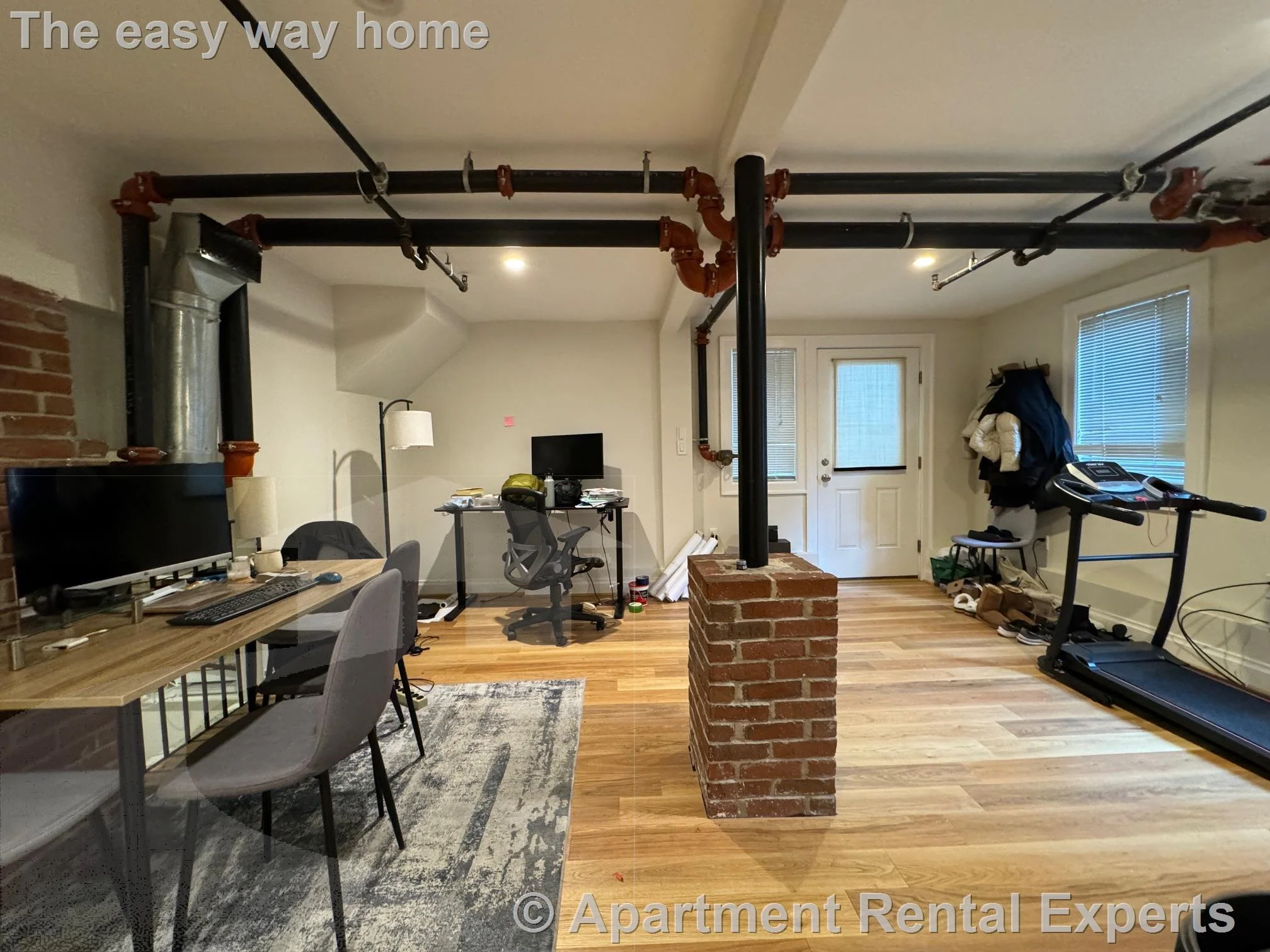 1 bed, 1 bath apartment for rent at 1110 Massachusetts Ave Unit 1, Harvard Square — photo 9 of 16