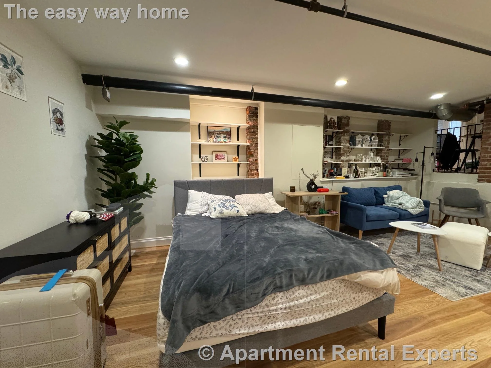 1 bed, 1 bath apartment for rent at 1110 Massachusetts Ave Unit 1, Harvard Square — photo 2 of 16