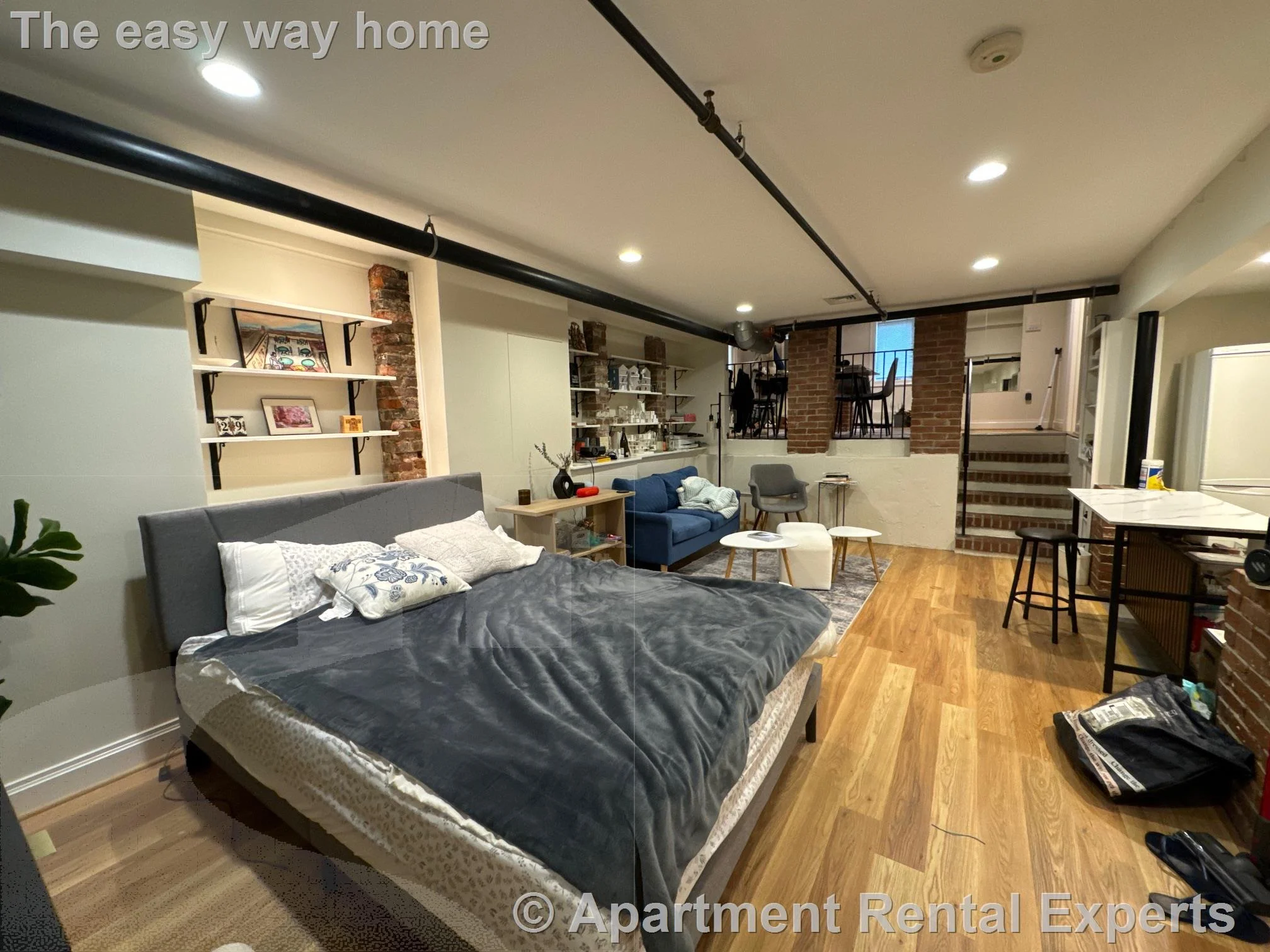 1 bed, 1 bath apartment for rent at 1110 Massachusetts Ave Unit 1, Harvard Square — photo 1 of 16