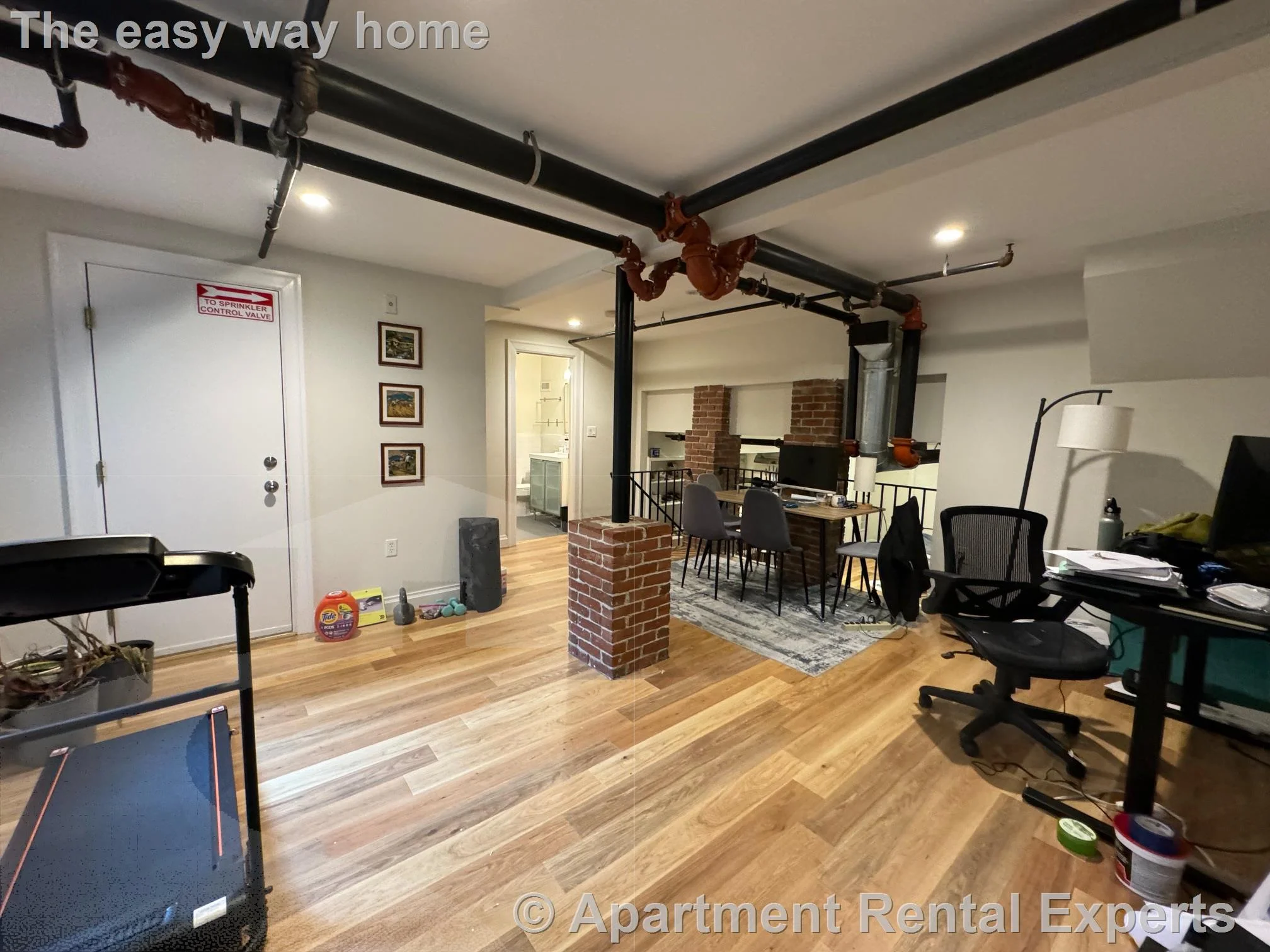 1 bed, 1 bath apartment for rent at 1110 Massachusetts Ave Unit 1, Harvard Square — photo 14 of 16