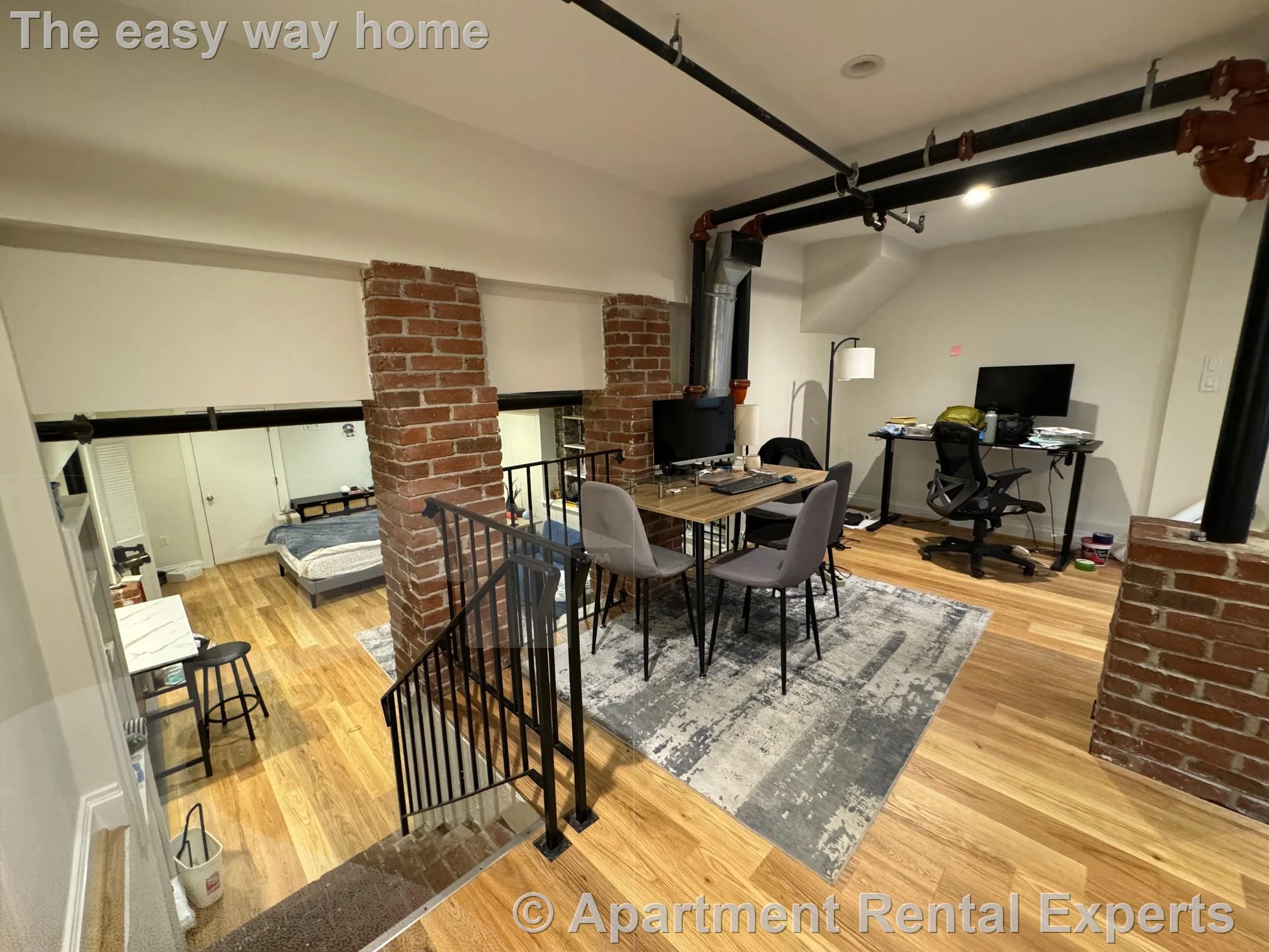1 bed, 1 bath apartment for rent at 1110 Massachusetts Ave Unit 1, Harvard Square — photo 8 of 16