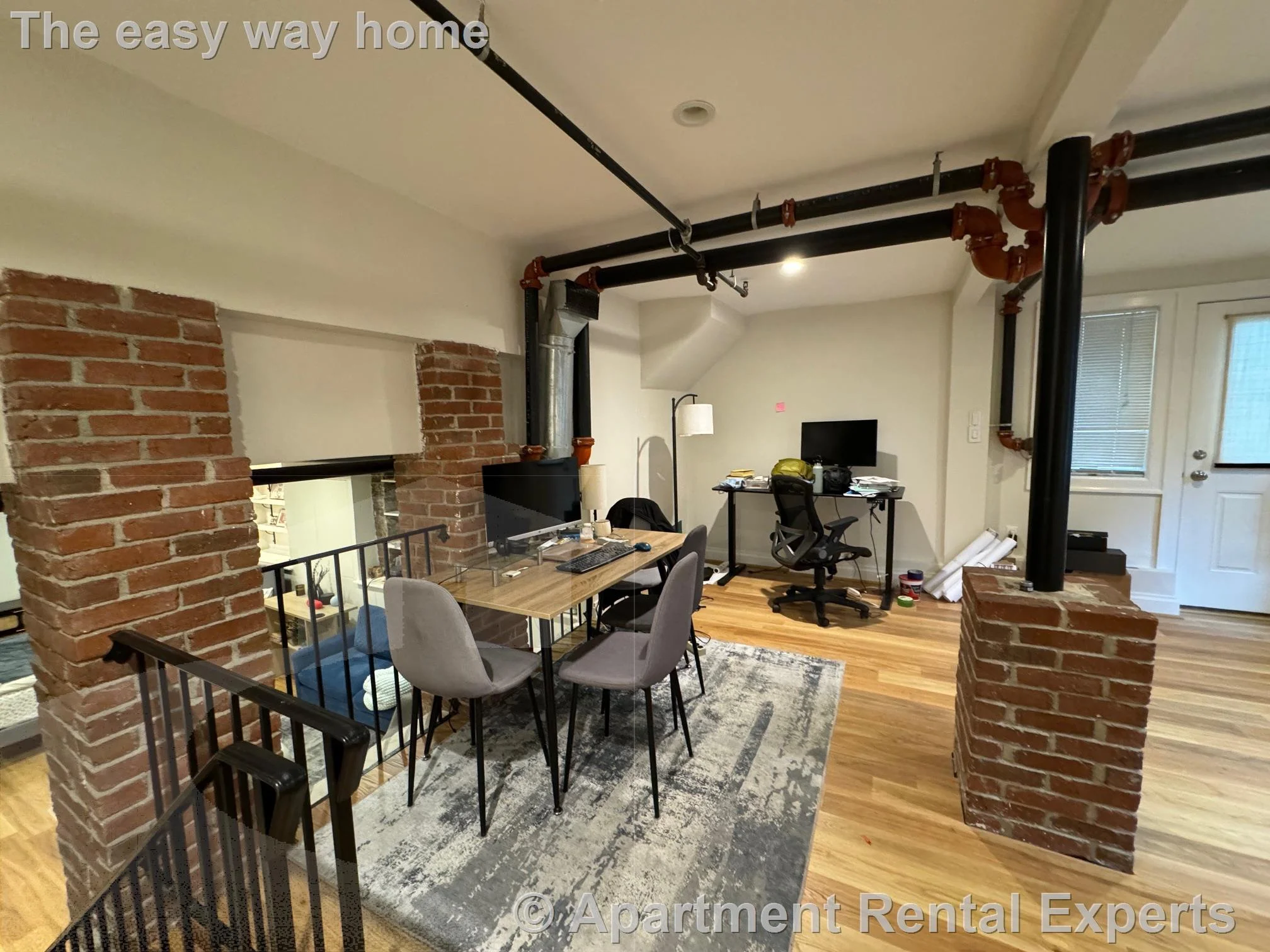 1 bed, 1 bath apartment for rent at 1110 Massachusetts Ave Unit 1, Harvard Square — photo 6 of 16