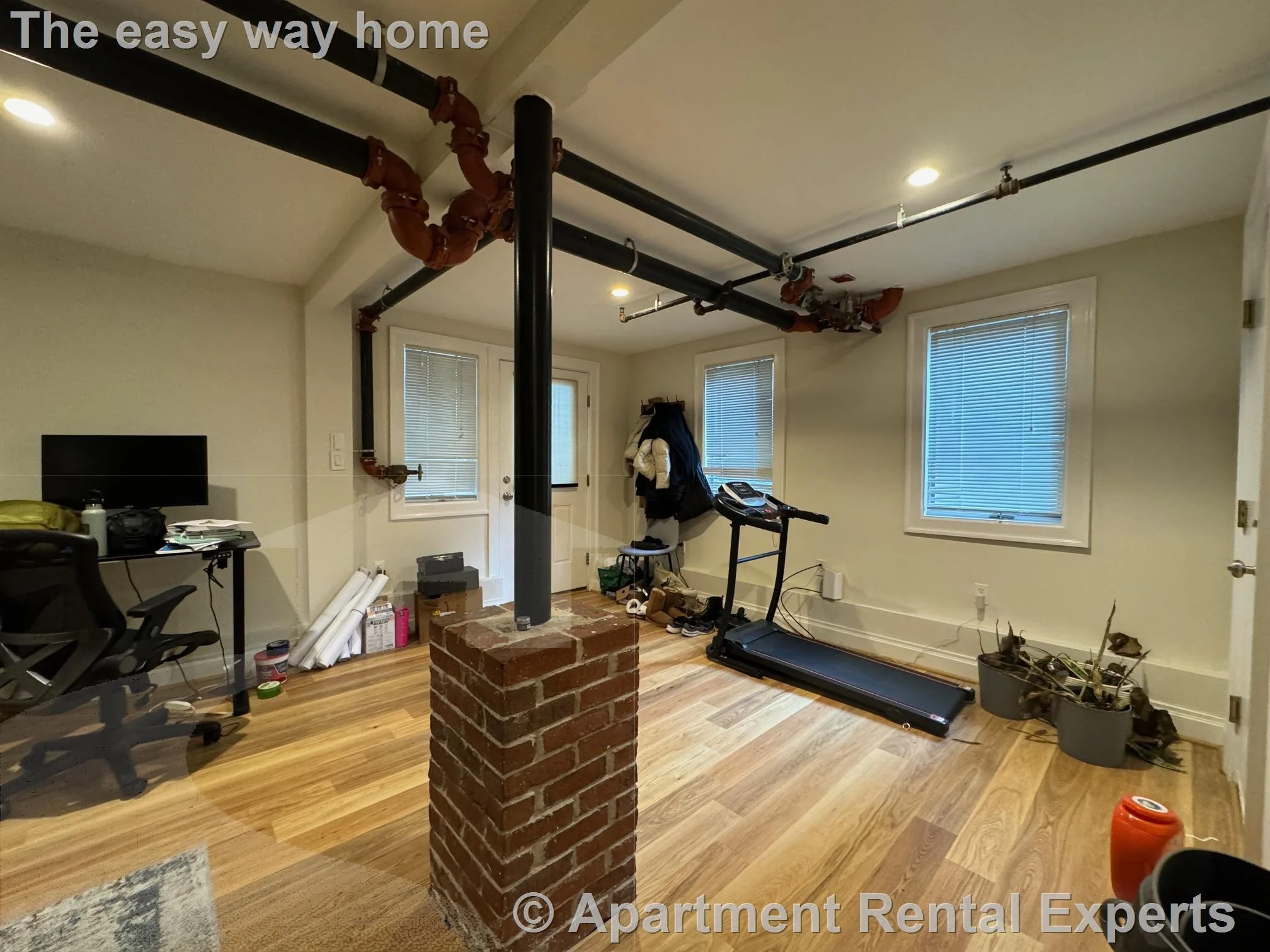 1 bed, 1 bath apartment for rent at 1110 Massachusetts Ave Unit 1, Harvard Square — photo 10 of 16