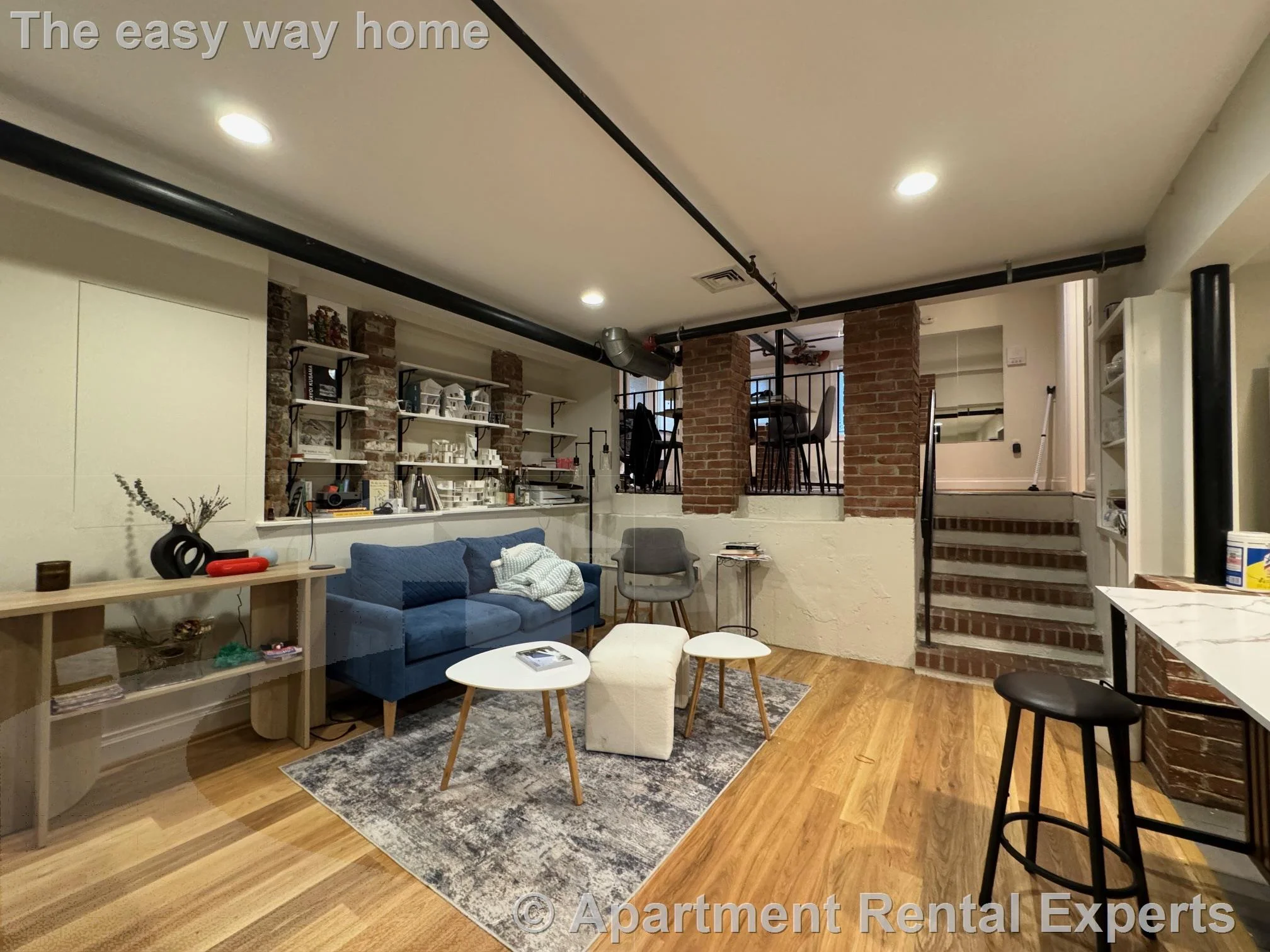 1 bed, 1 bath apartment for rent at 1110 Massachusetts Ave Unit 1, Harvard Square — photo 3 of 16