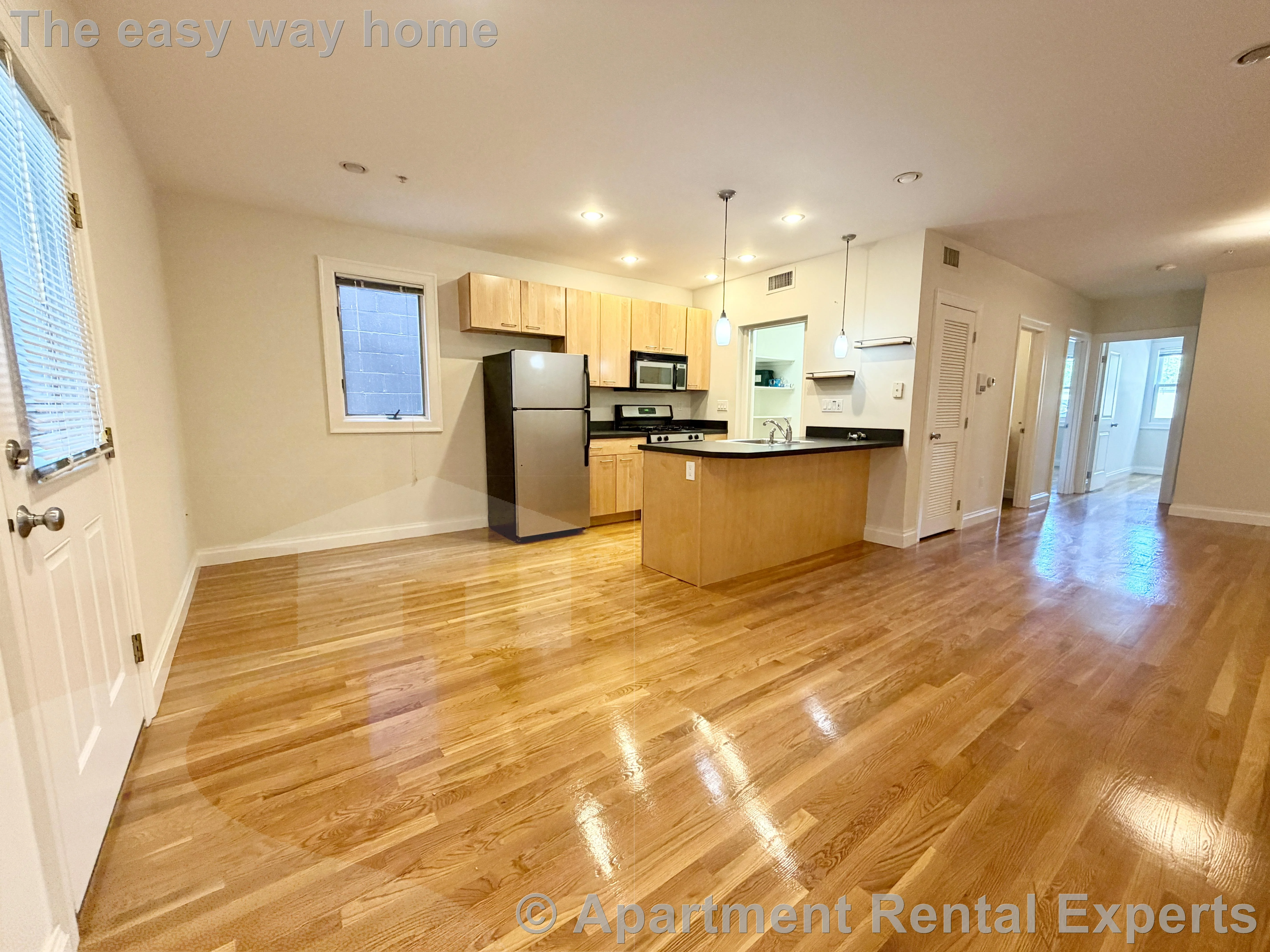 2 bed, 1 bath apartment for rent at 1110 Massachusetts Ave Unit 2, Harvard Square — photo 14 of 14