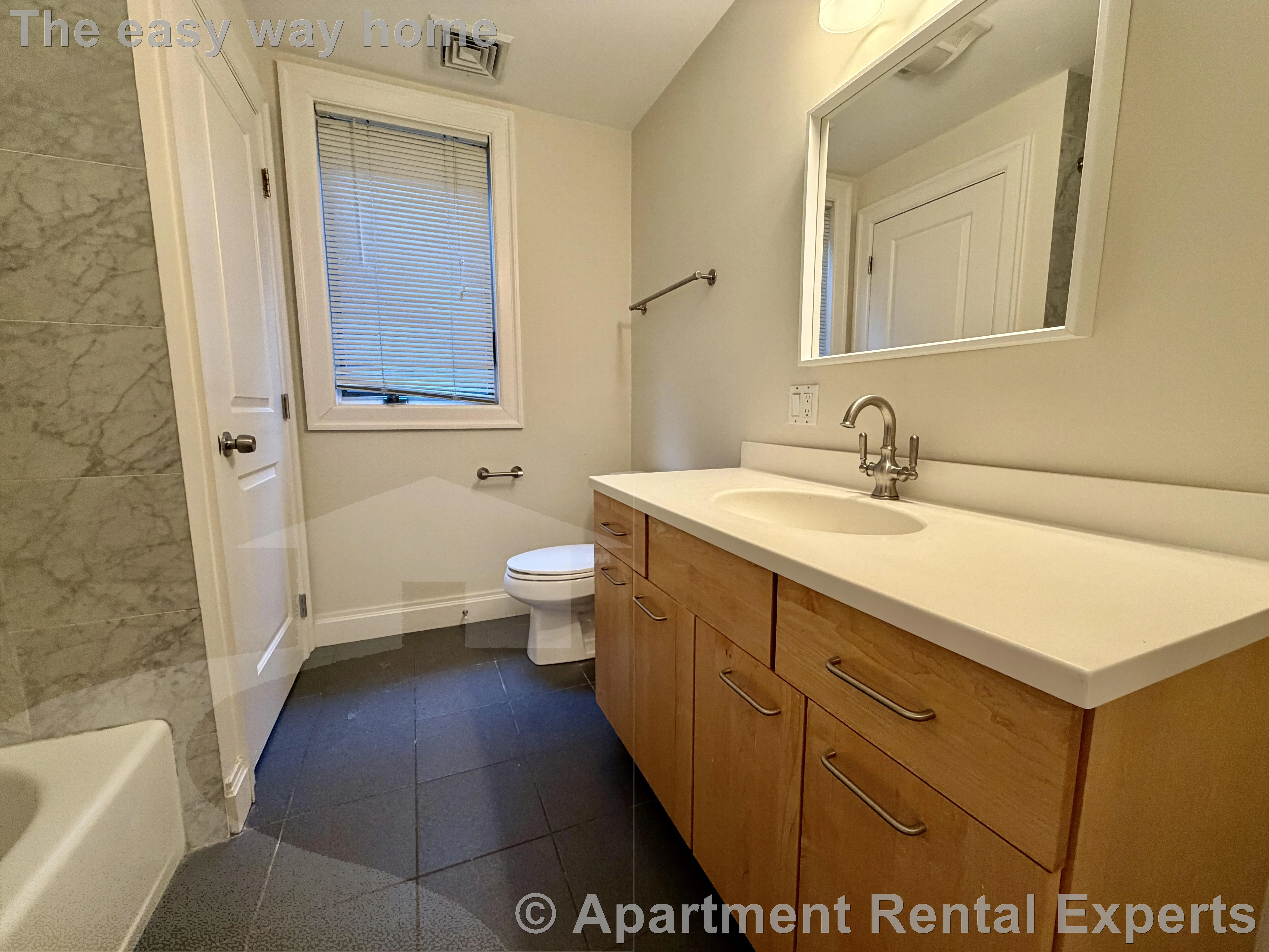 2 bed, 1 bath apartment for rent at 1110 Massachusetts Ave Unit 2, Harvard Square — photo 6 of 14