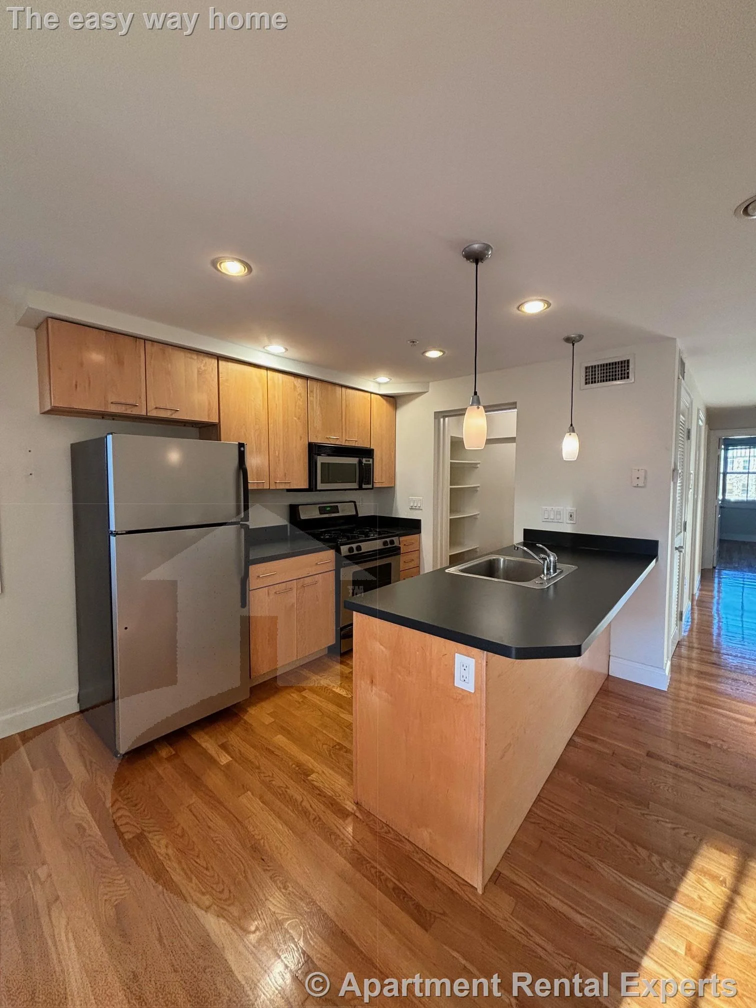 2 bed, 1 bath apartment for rent at 1110 Massachusetts Ave Unit 3, Harvard Square — photo 1 of 17