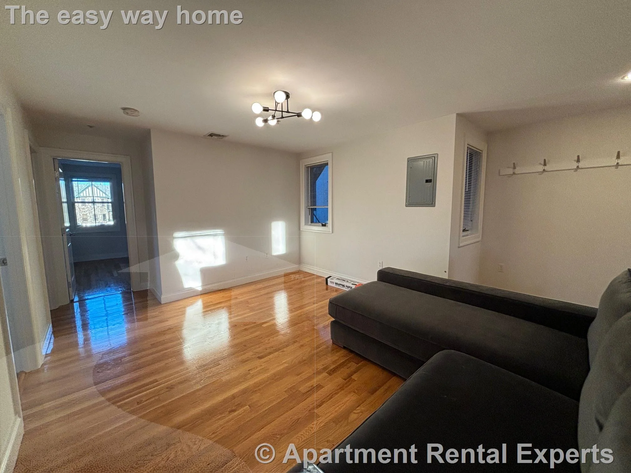 2 bed, 1 bath apartment for rent at 1110 Massachusetts Ave Unit 3, Harvard Square — photo 10 of 17