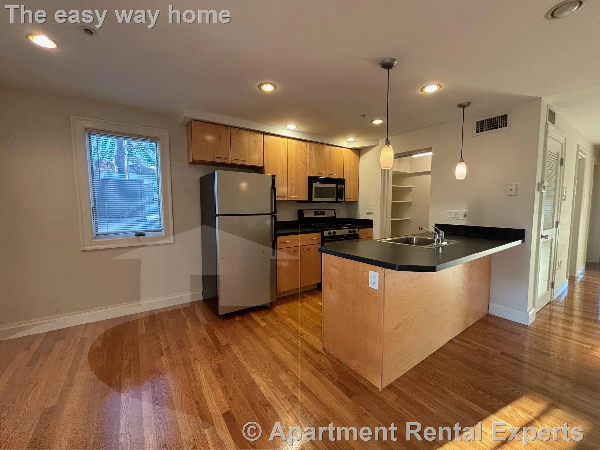2 bed, 1 bath apartment for rent at 1110 Massachusetts Ave Unit 3, Harvard Square — photo 2 of 17