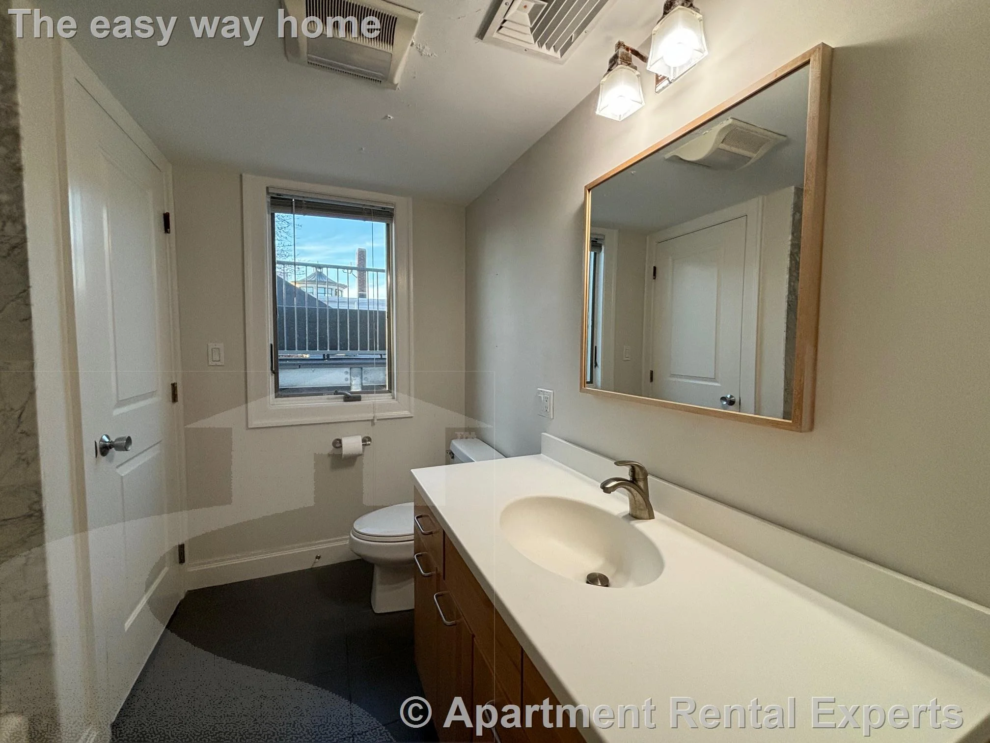 2 bed, 1 bath apartment for rent at 1110 Massachusetts Ave Unit 3, Harvard Square — photo 8 of 17