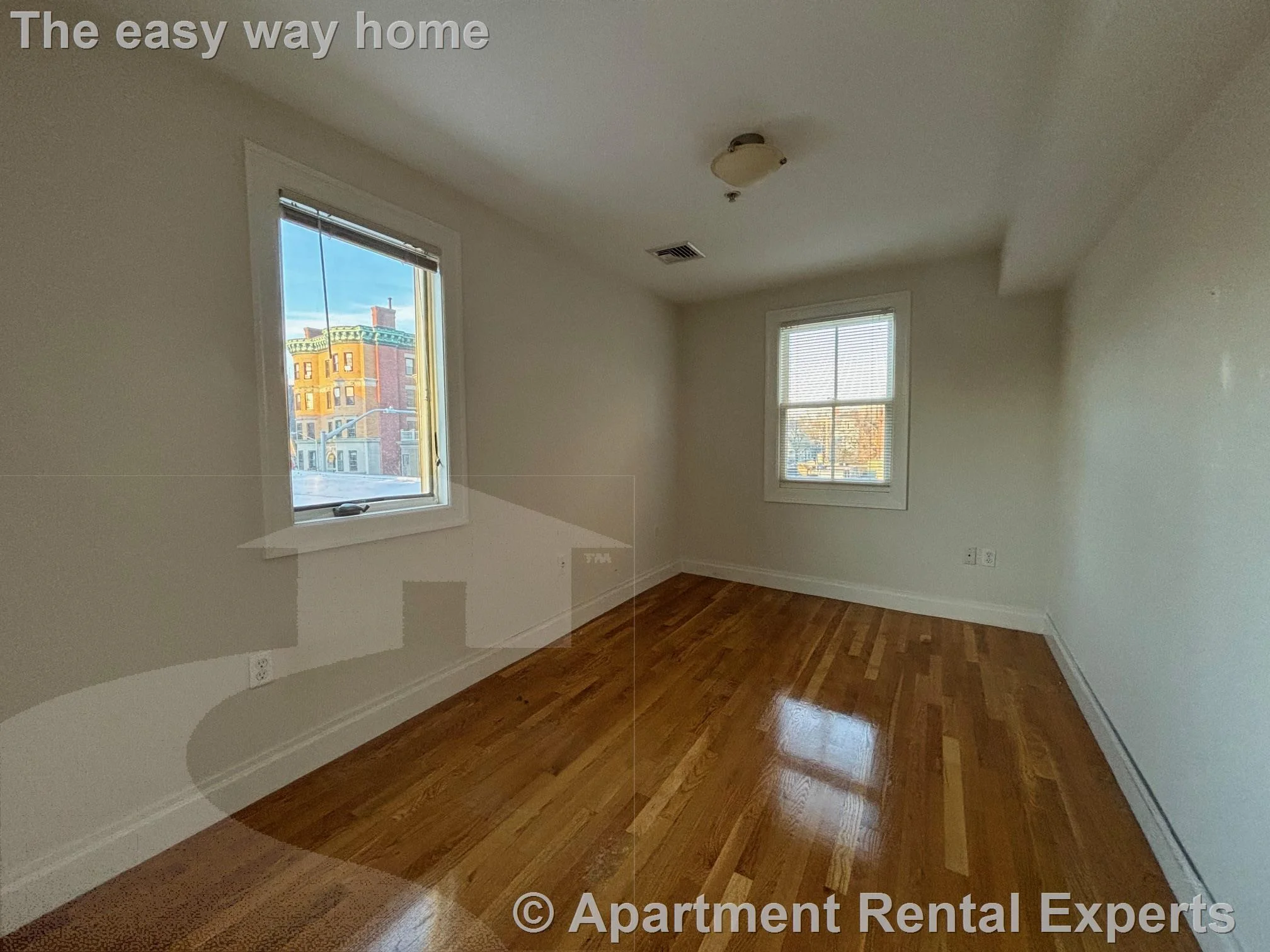 2 bed, 1 bath apartment for rent at 1110 Massachusetts Ave Unit 3, Harvard Square — photo 11 of 17